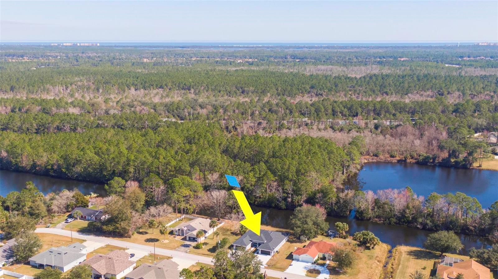 76 LYNBROOK DR, PALM COAST, FL, 32137