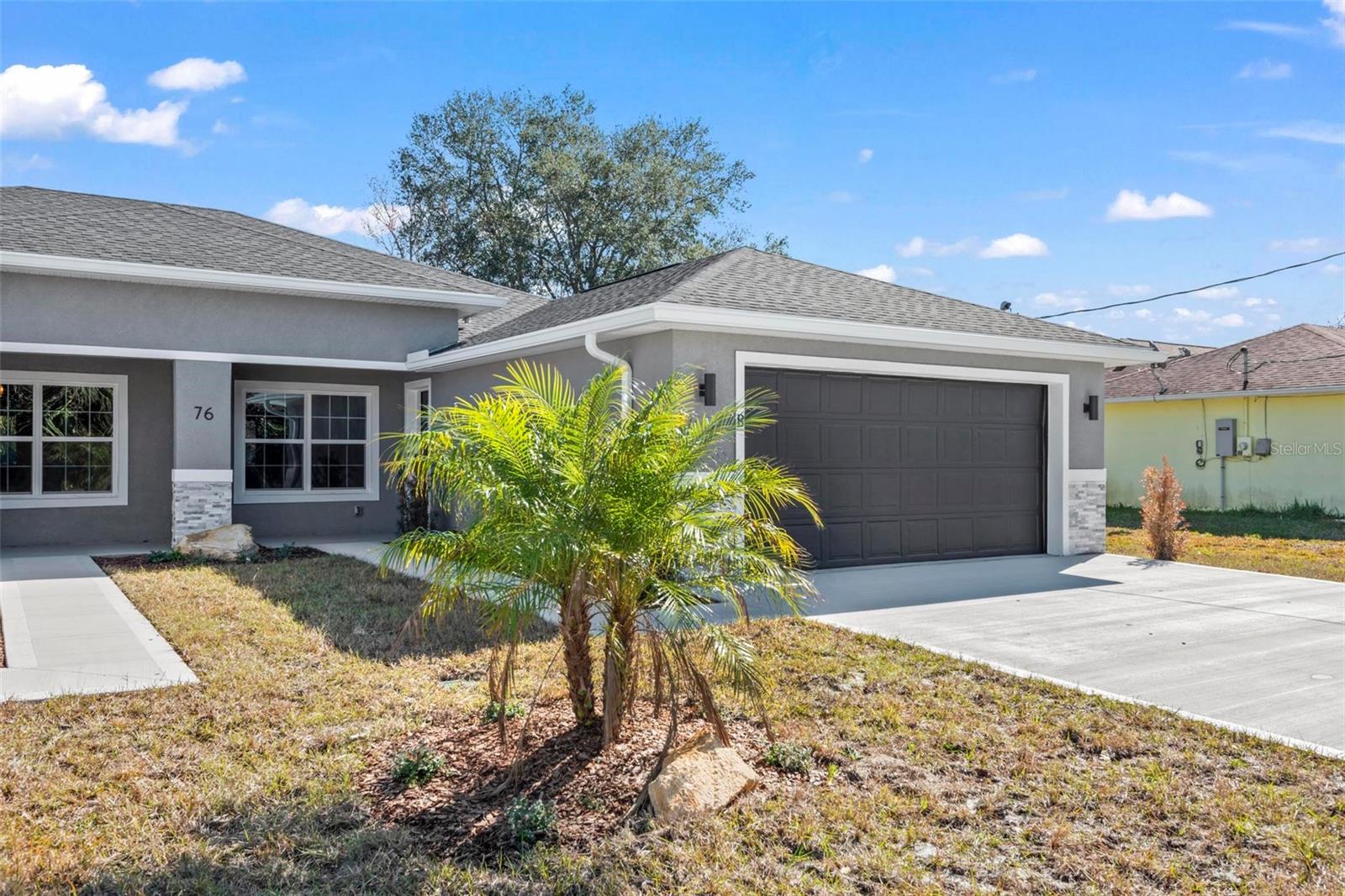 76 LYNBROOK DR, PALM COAST, FL, 32137