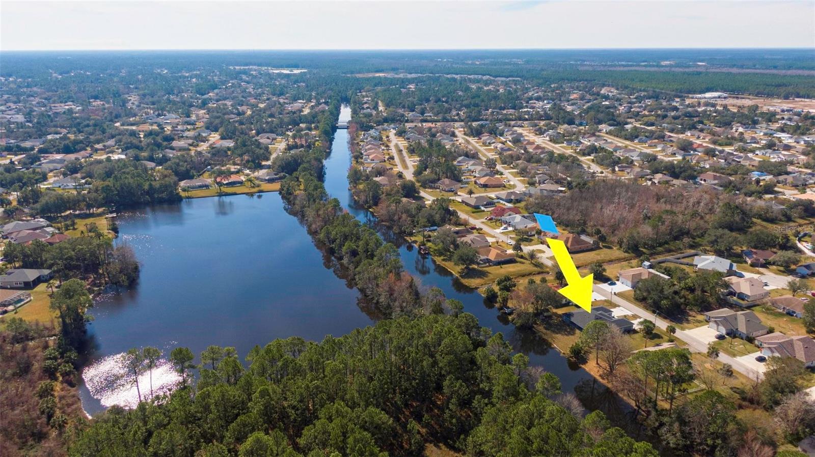 76 LYNBROOK DR, PALM COAST, FL, 32137