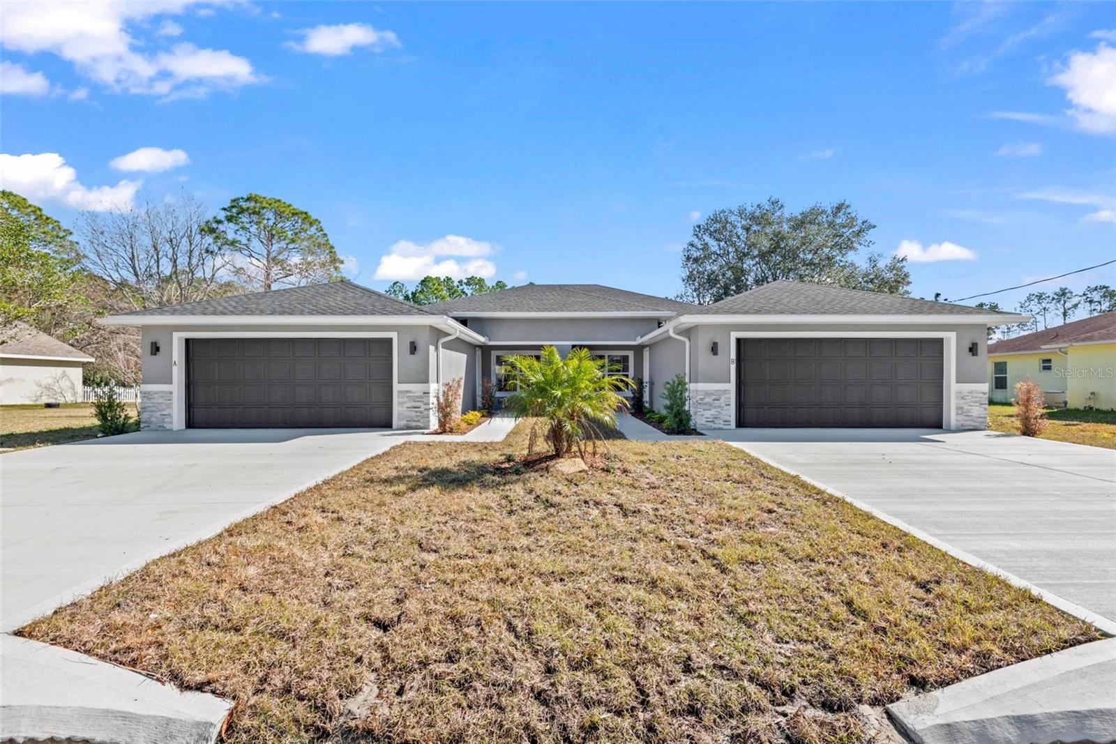 76 LYNBROOK DR, PALM COAST, FL, 32137
