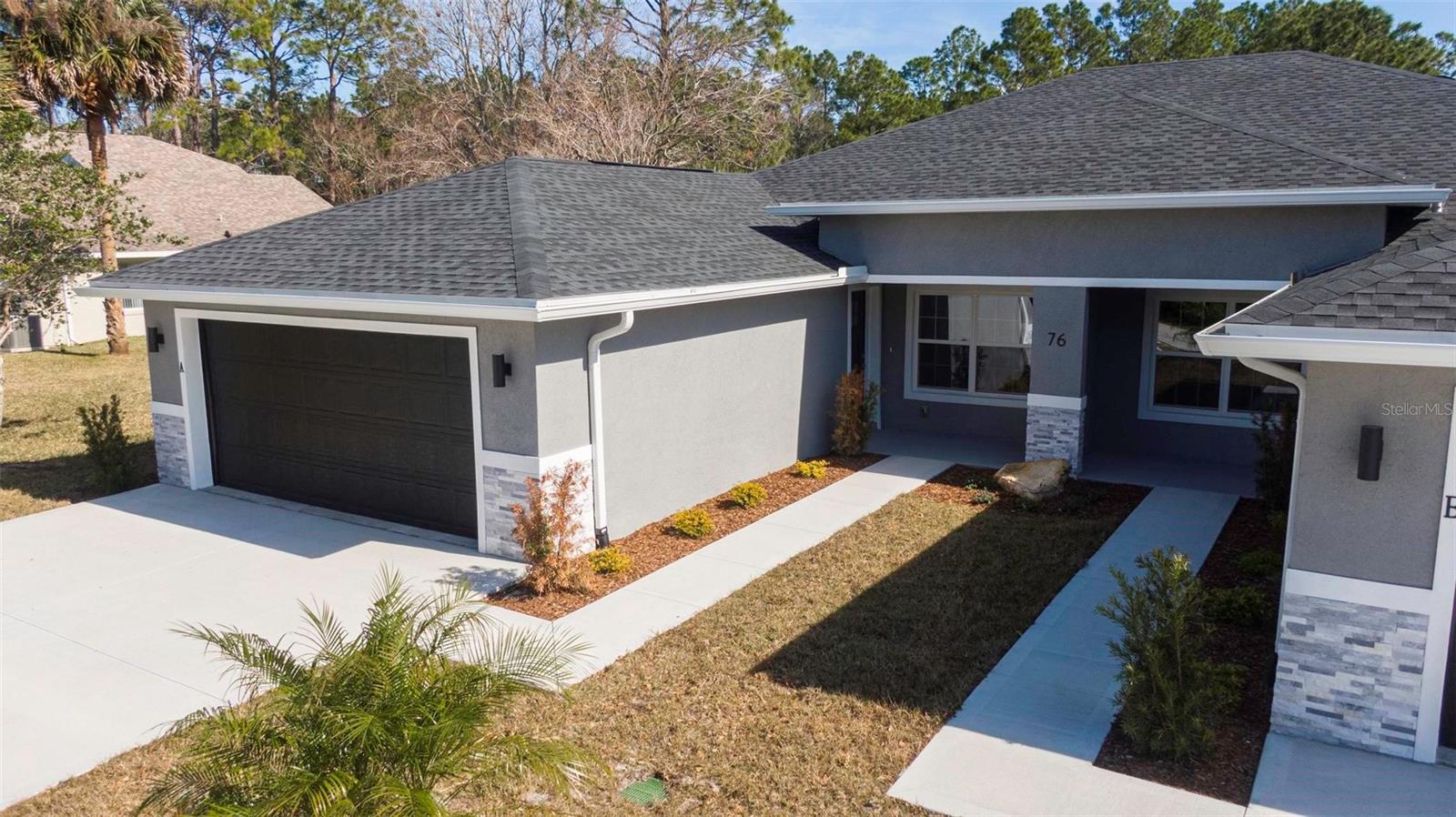 76 LYNBROOK DR, PALM COAST, FL, 32137