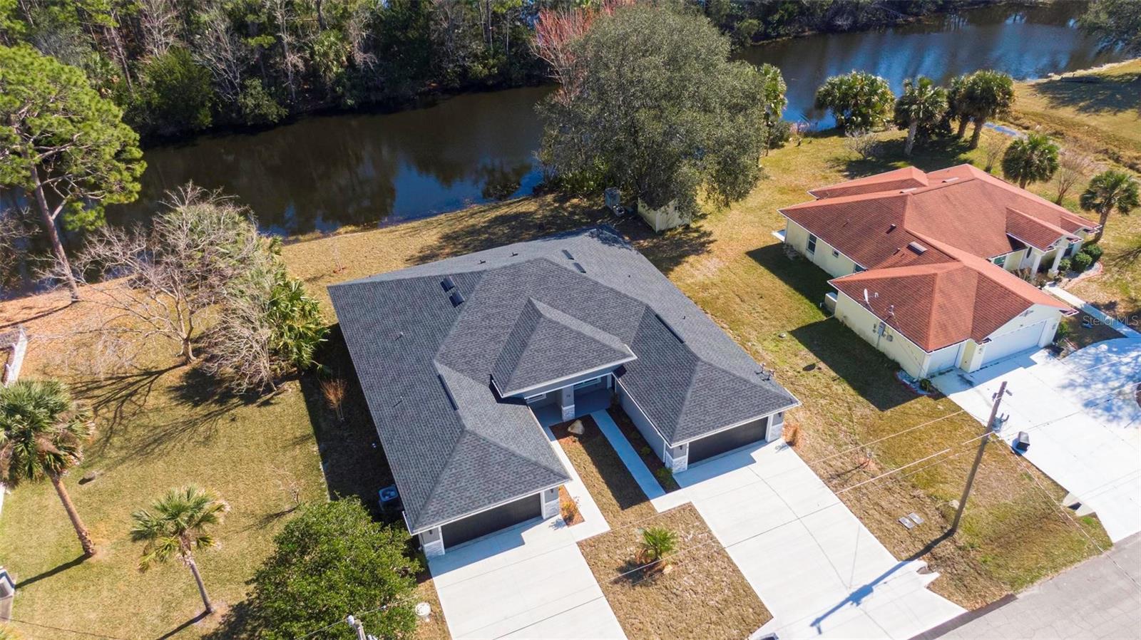 76 LYNBROOK DR, PALM COAST, FL, 32137