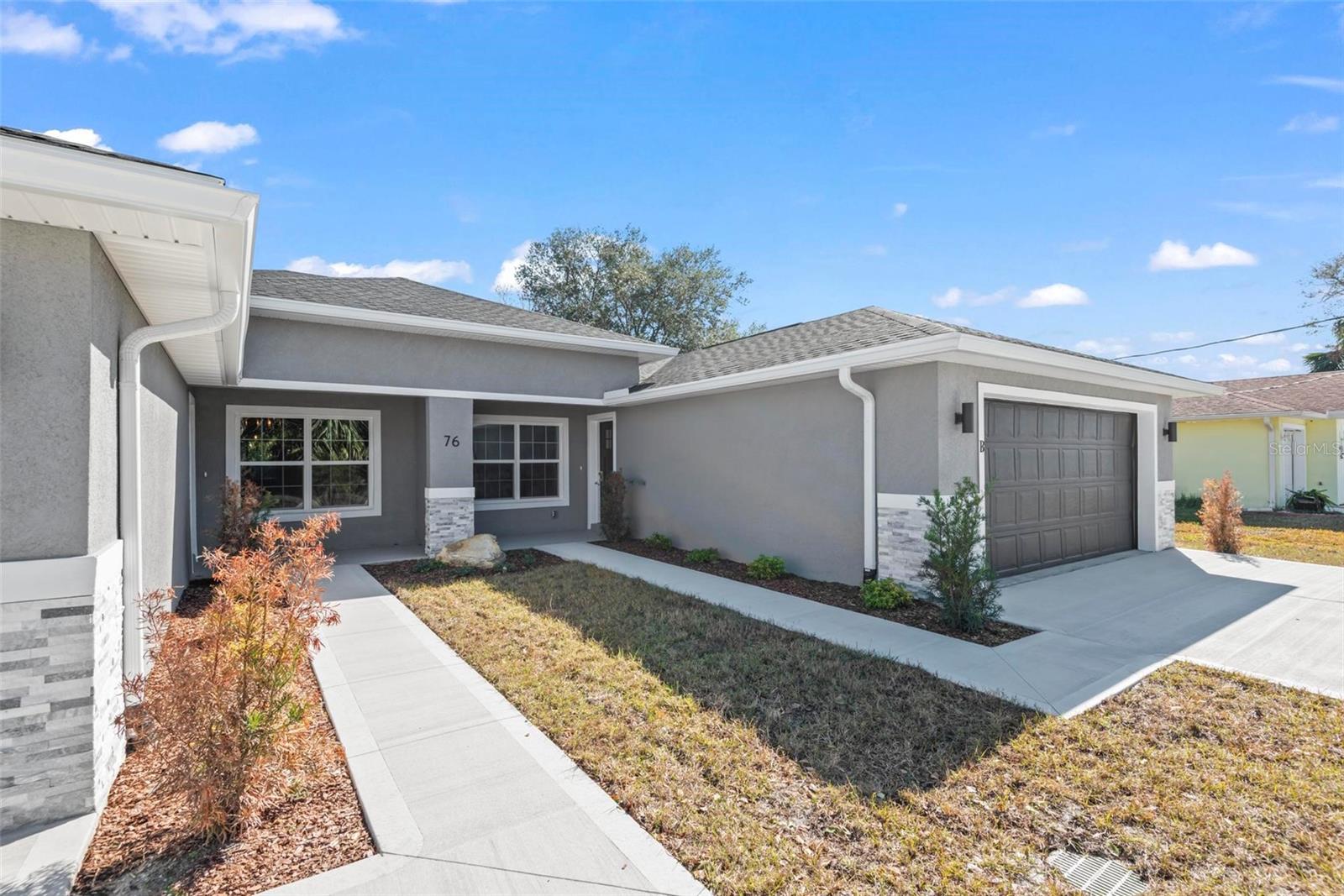 76 LYNBROOK DR, PALM COAST, FL, 32137