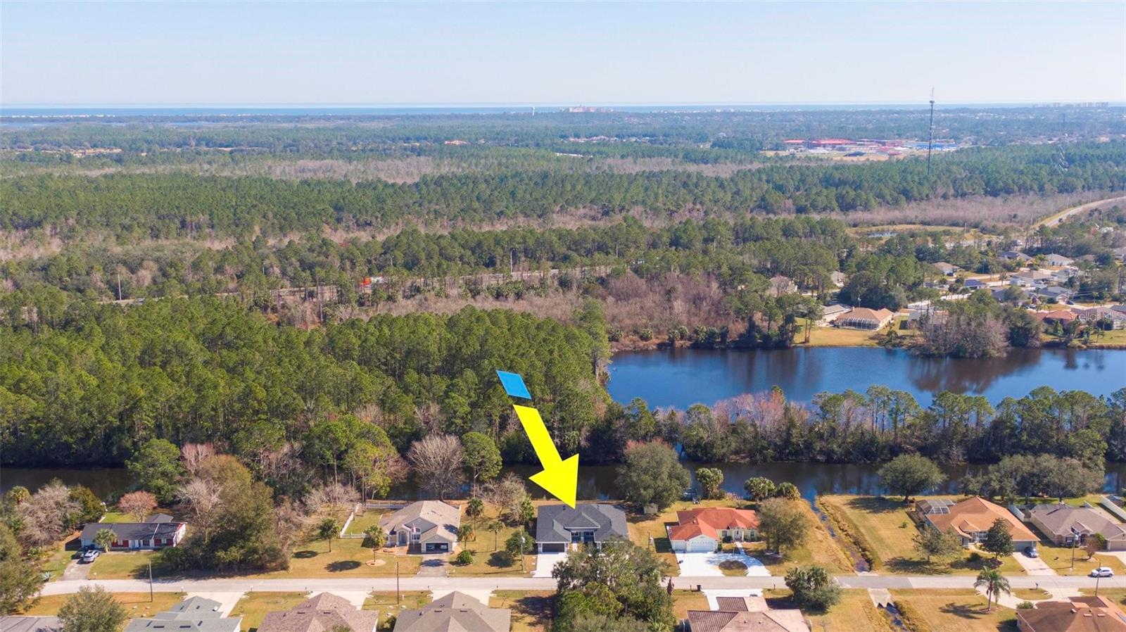 76 LYNBROOK DR, PALM COAST, FL, 32137