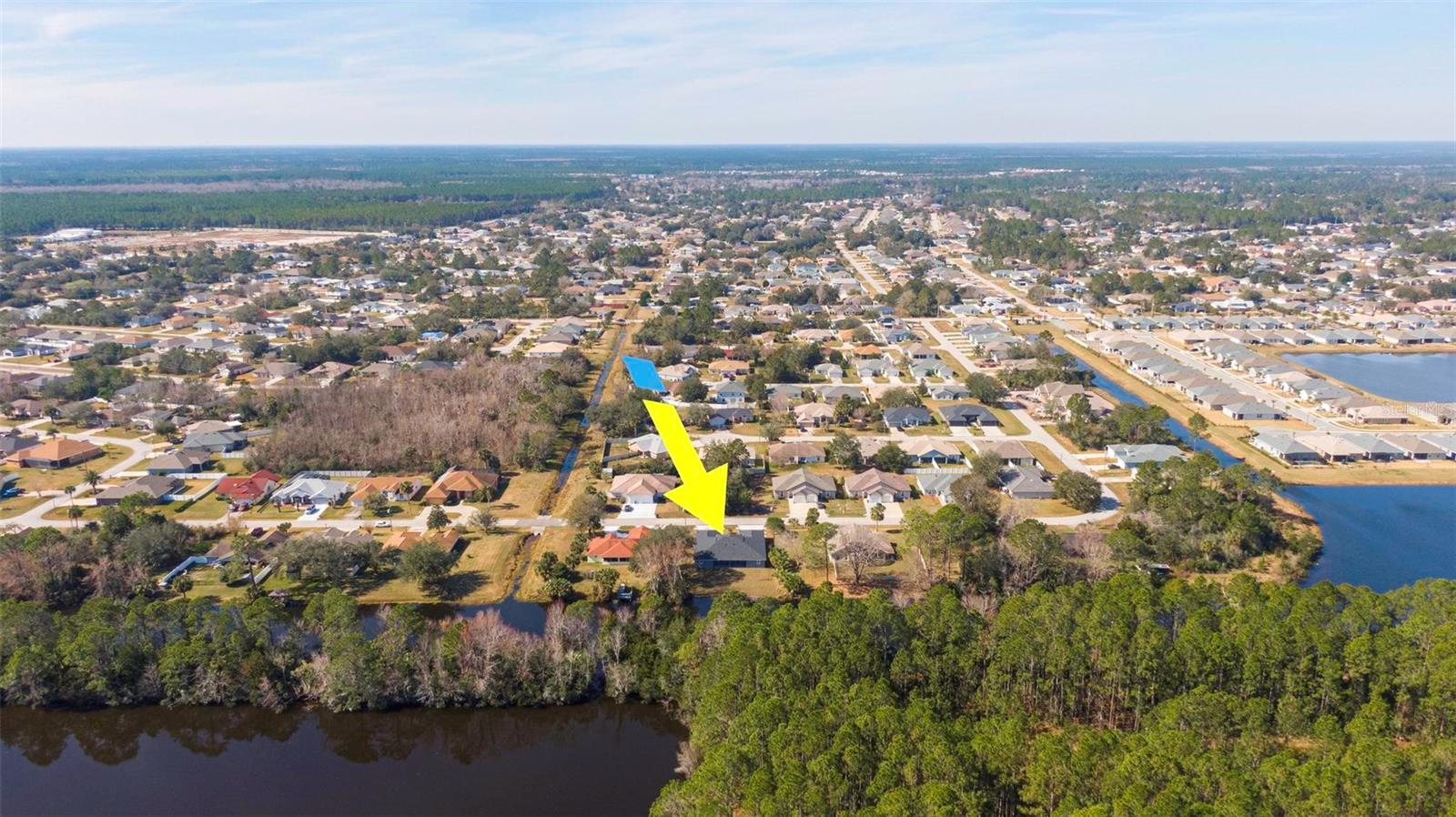 76 LYNBROOK DR, PALM COAST, FL, 32137