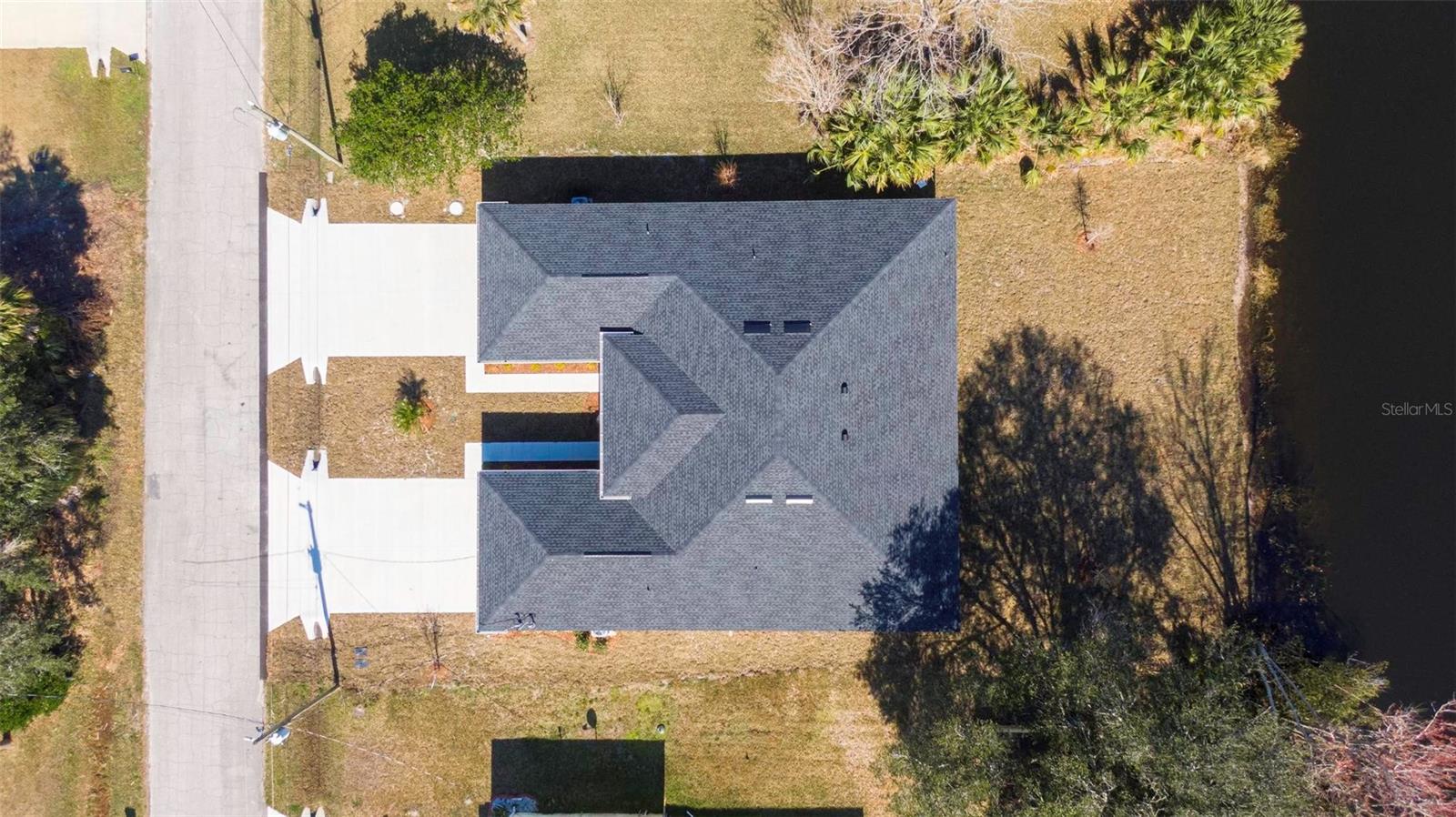 76 LYNBROOK DR, PALM COAST, FL, 32137