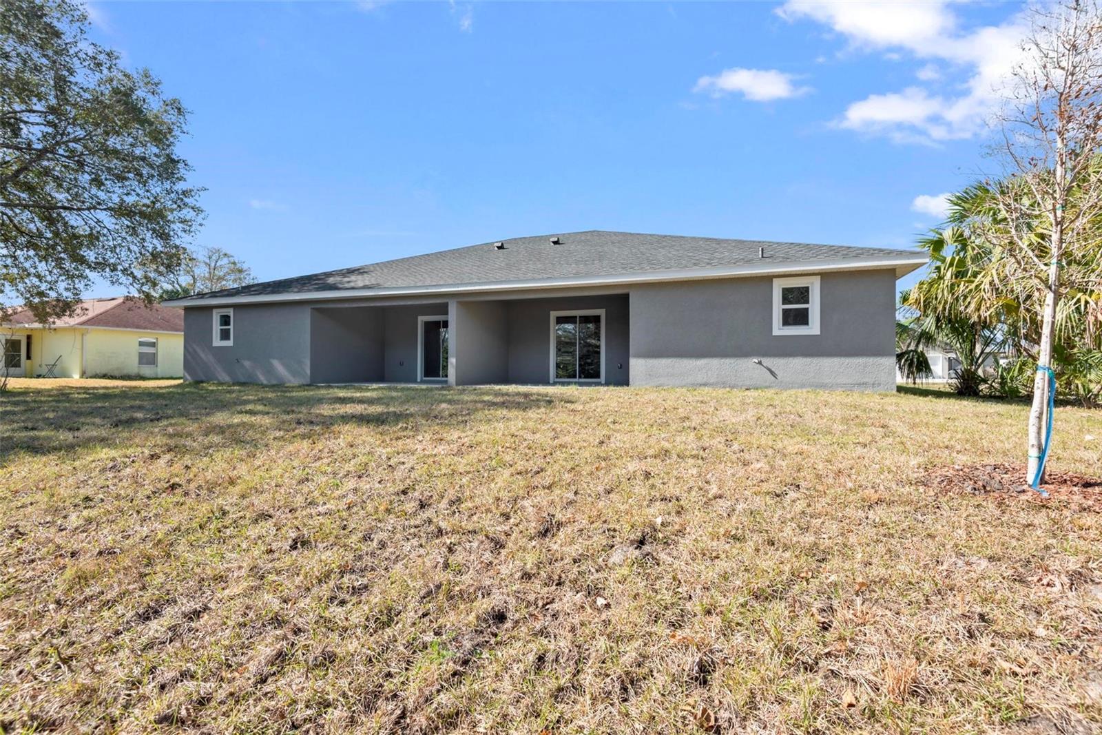 76 LYNBROOK DR, PALM COAST, FL, 32137