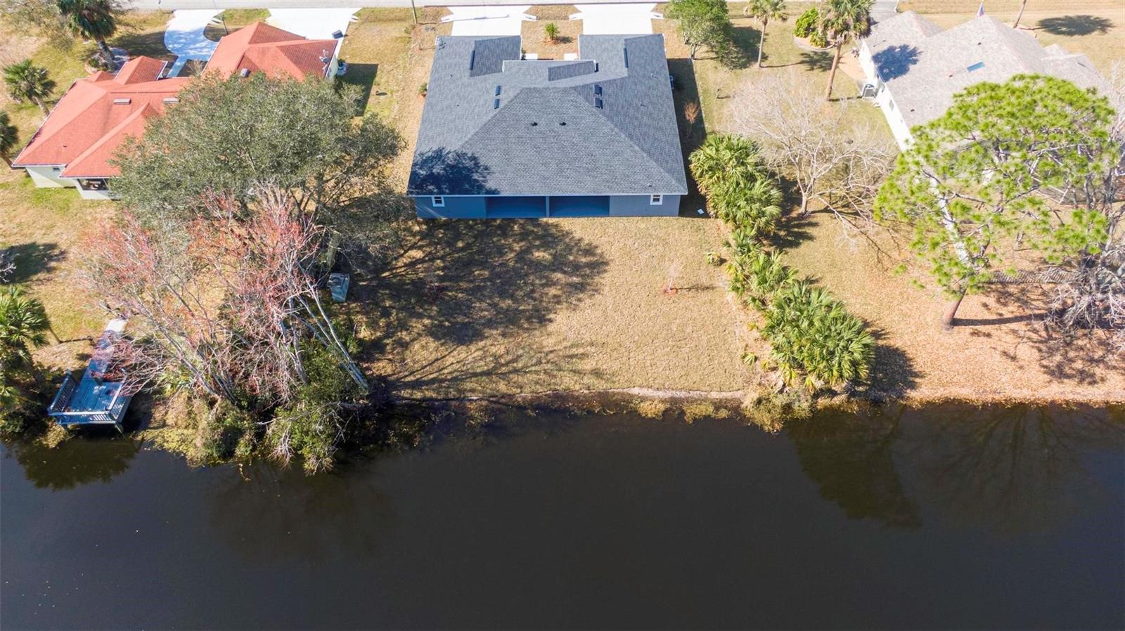 76 LYNBROOK DR, PALM COAST, FL, 32137