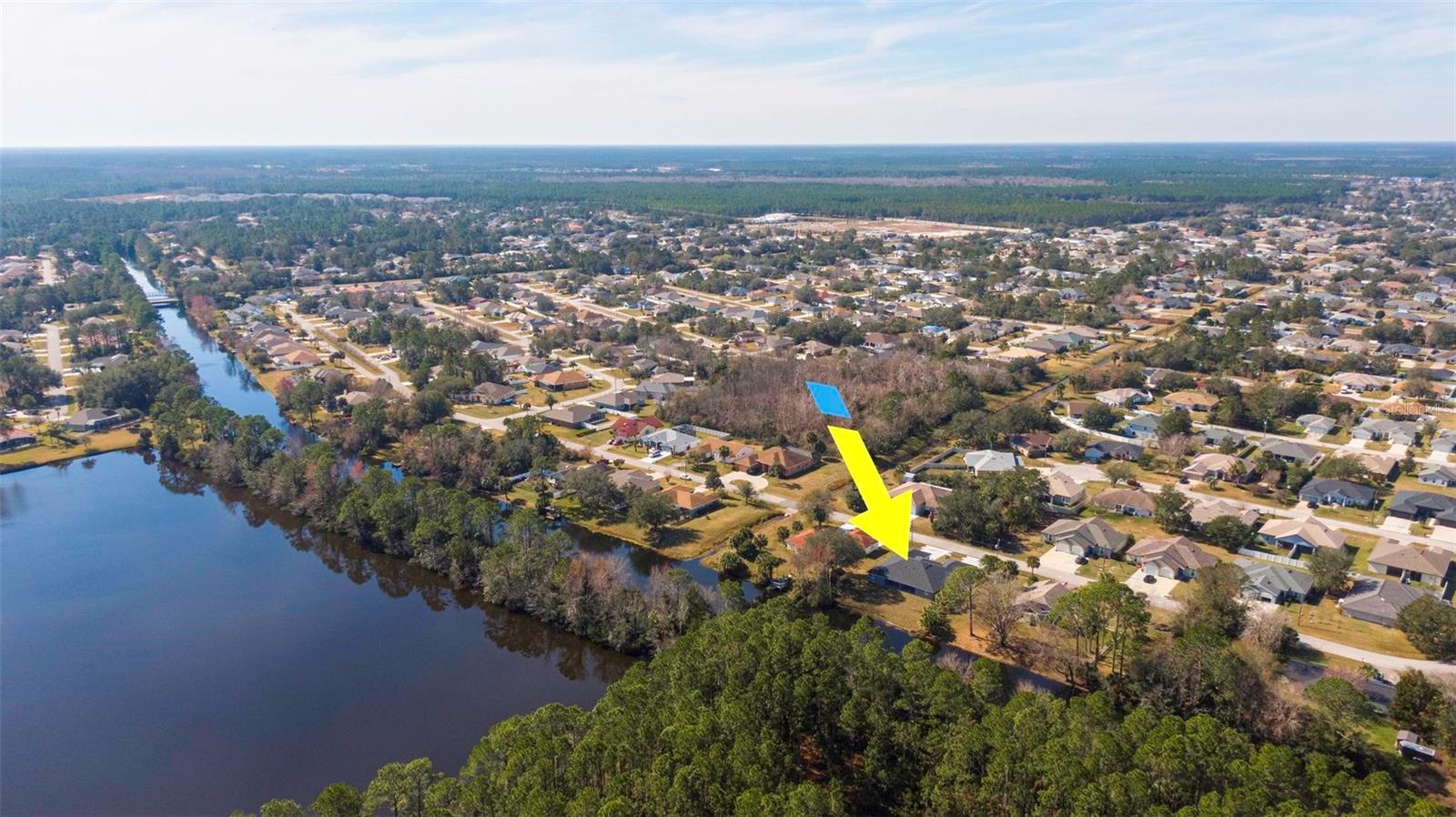 76 LYNBROOK DR, PALM COAST, FL, 32137