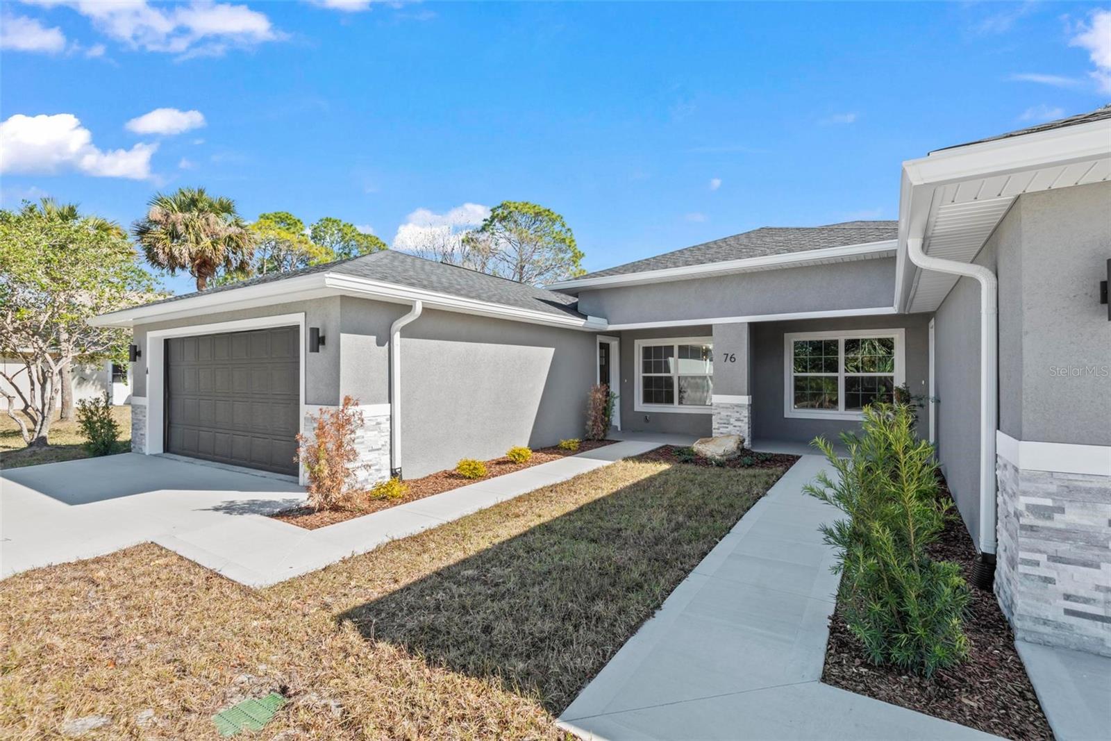 76 LYNBROOK DR, PALM COAST, FL, 32137