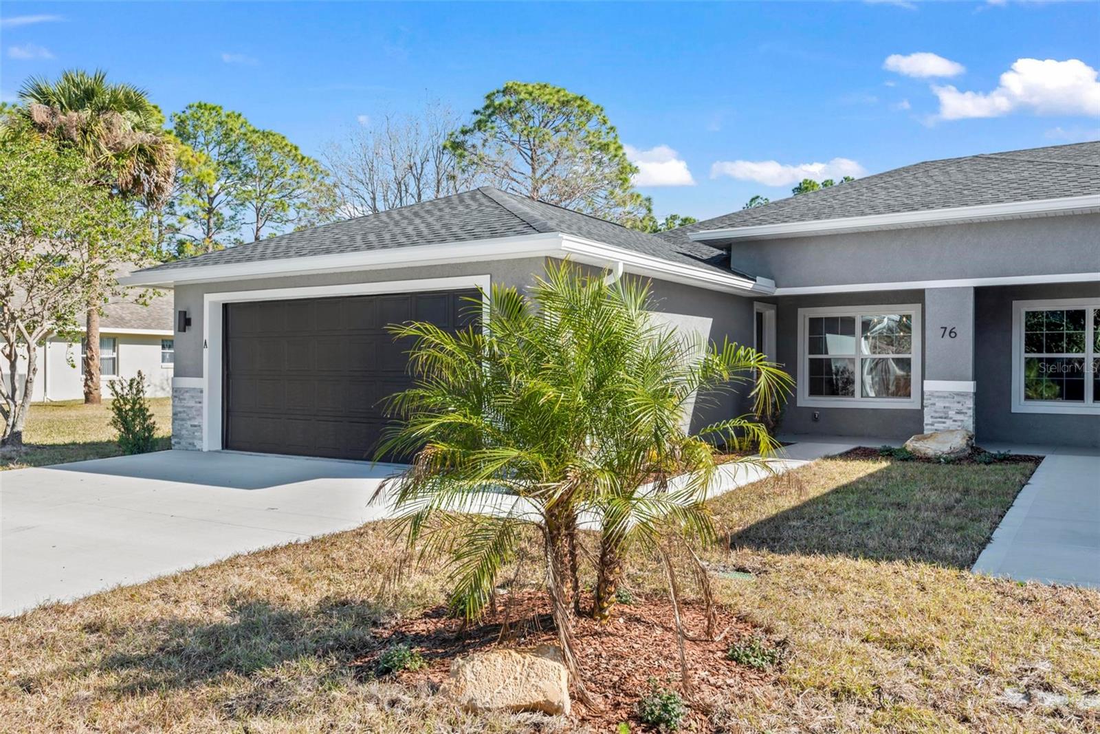 76 LYNBROOK DR, PALM COAST, FL, 32137