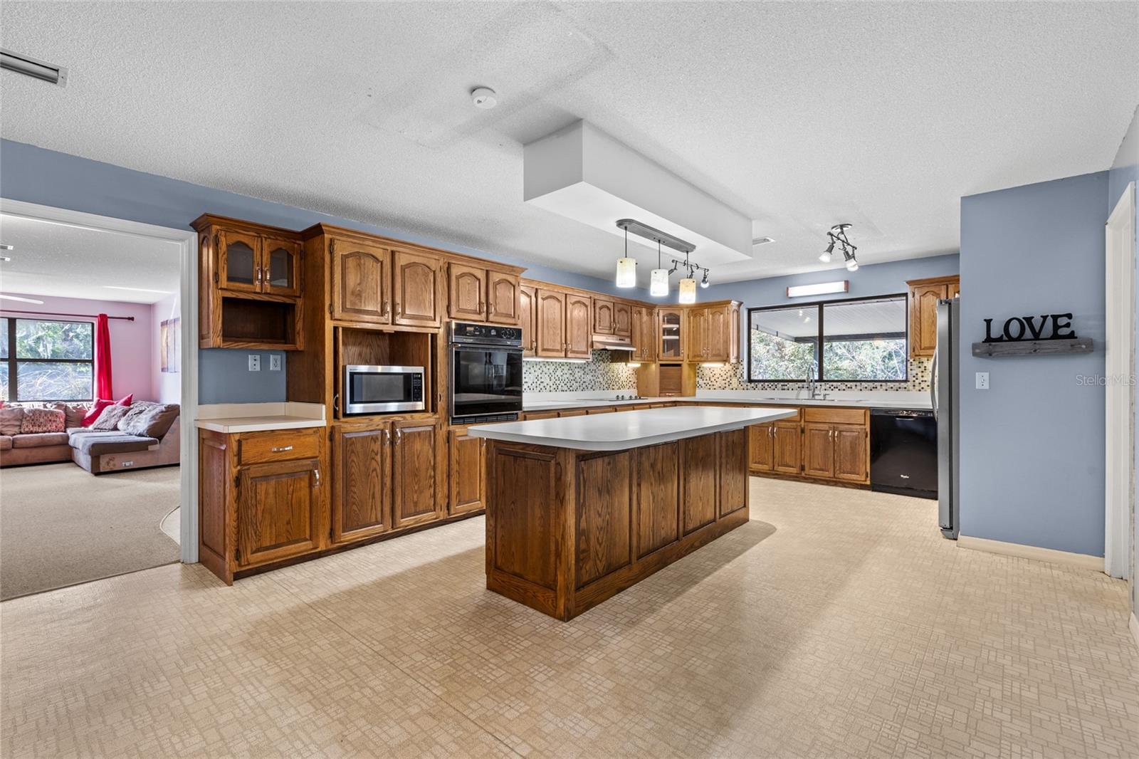 1003 WALKER DR, INTERLACHEN, FL, 32148