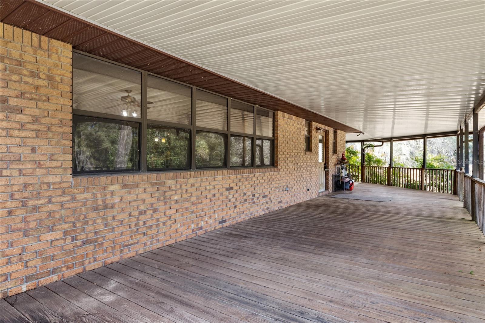 1003 WALKER DR, INTERLACHEN, FL, 32148
