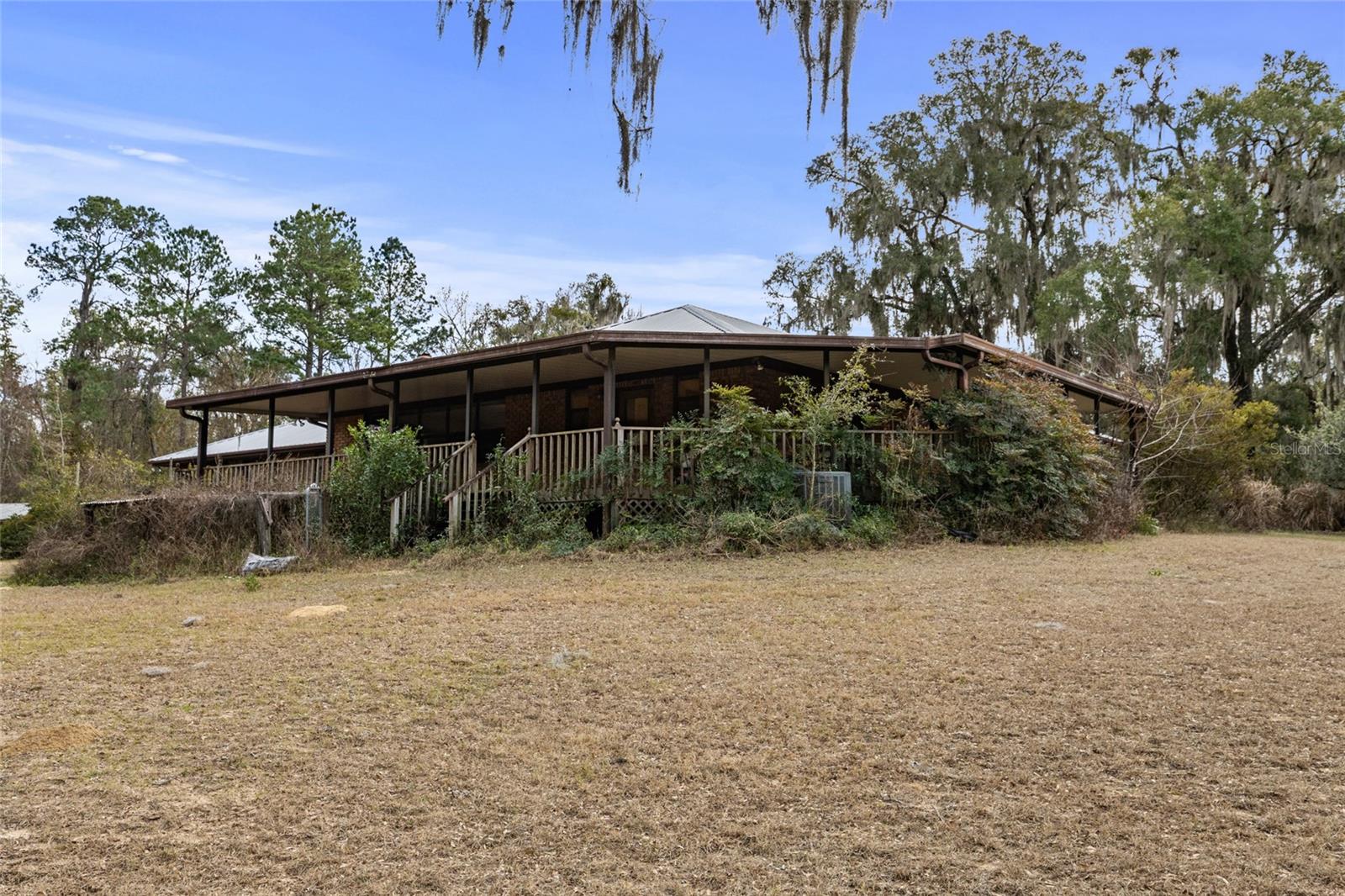 1003 WALKER DR, INTERLACHEN, FL, 32148