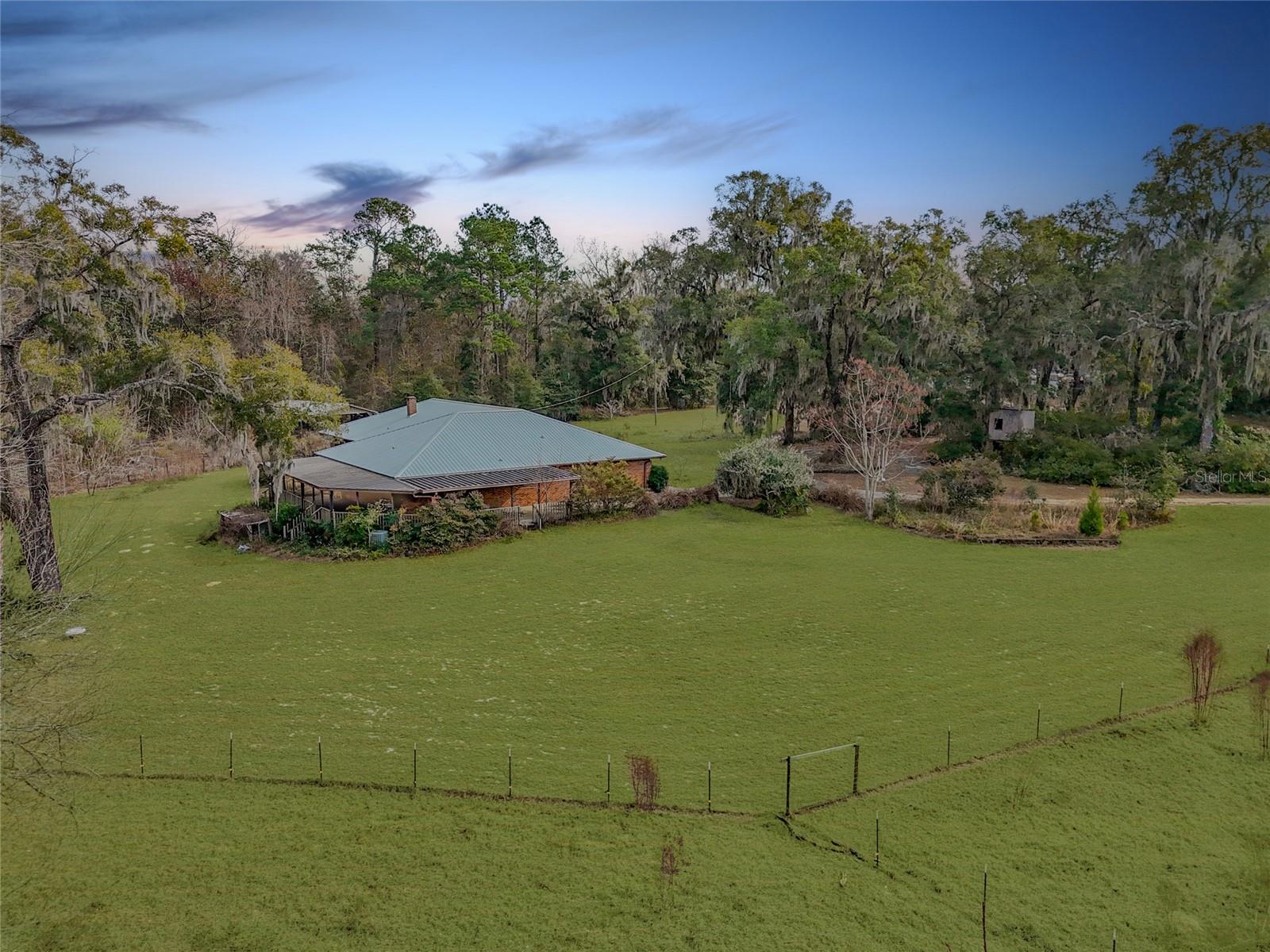 1003 WALKER DR, INTERLACHEN, FL, 32148