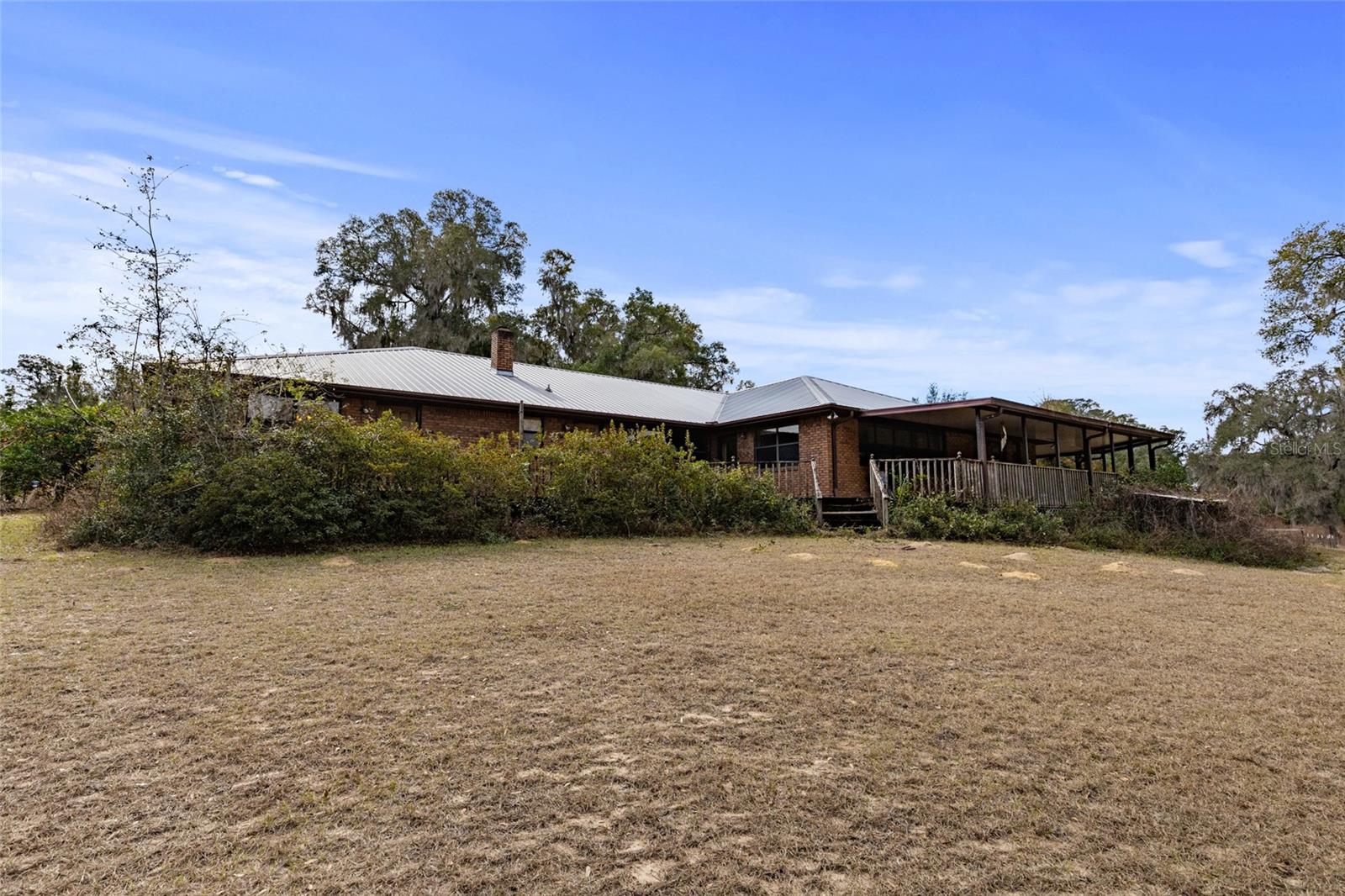 1003 WALKER DR, INTERLACHEN, FL, 32148