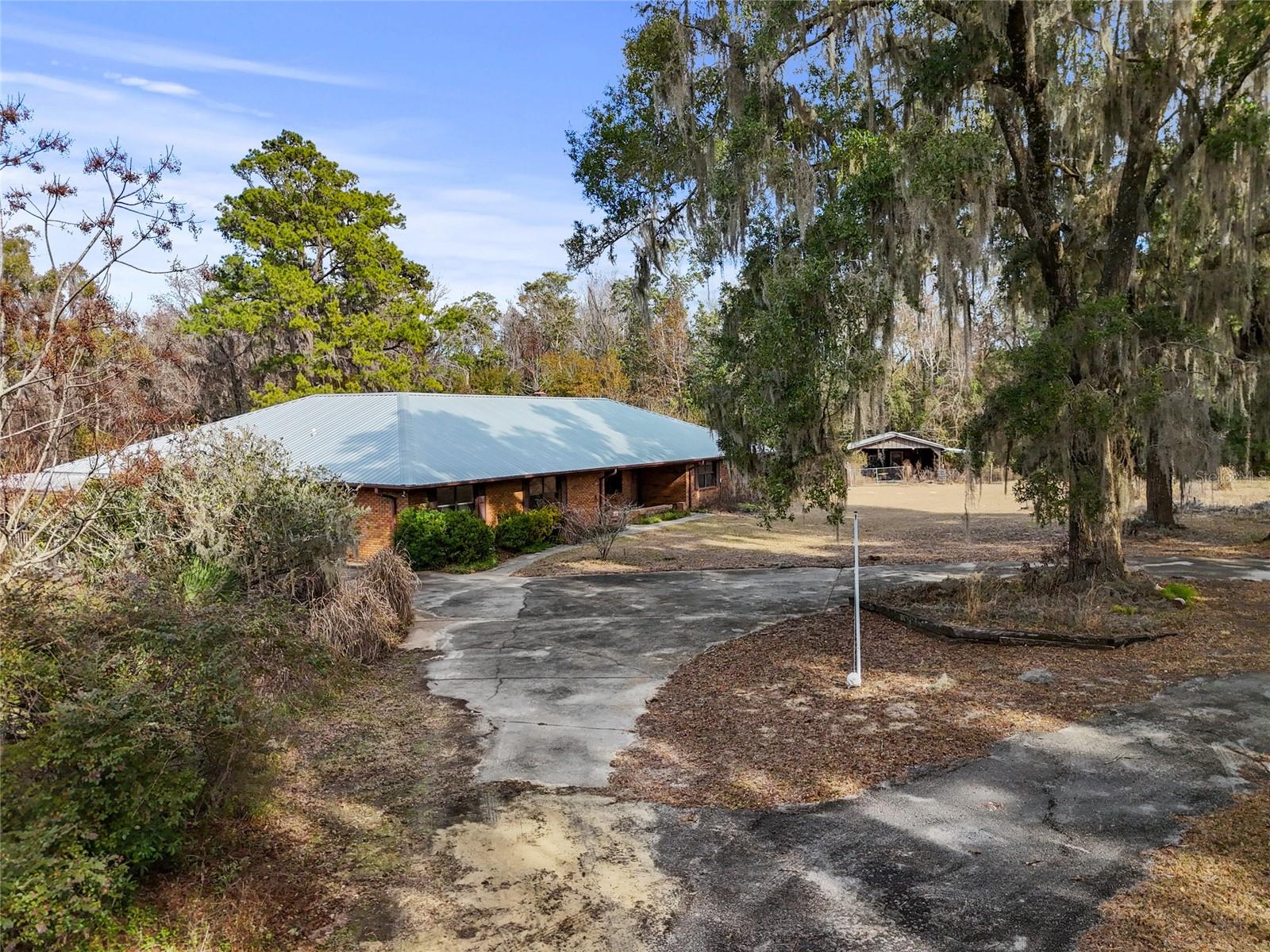 1003 WALKER DR, INTERLACHEN, FL, 32148