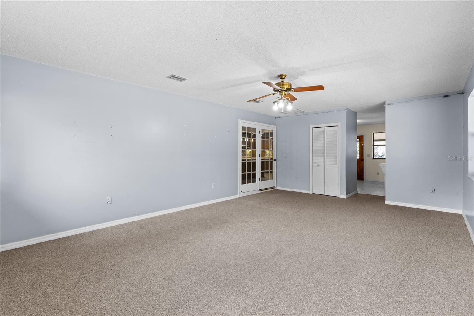 1003 WALKER DR, INTERLACHEN, FL, 32148