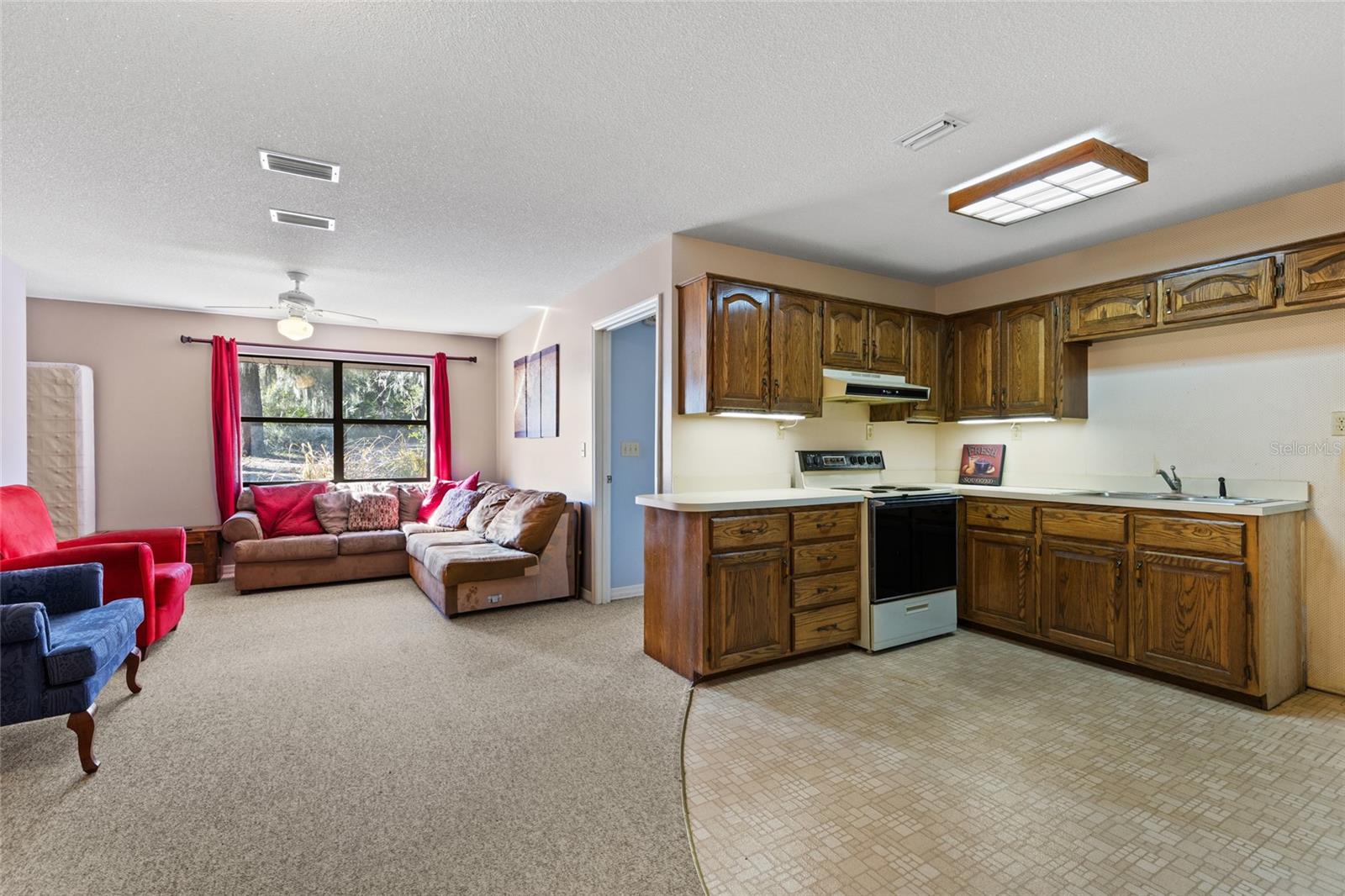1003 WALKER DR, INTERLACHEN, FL, 32148