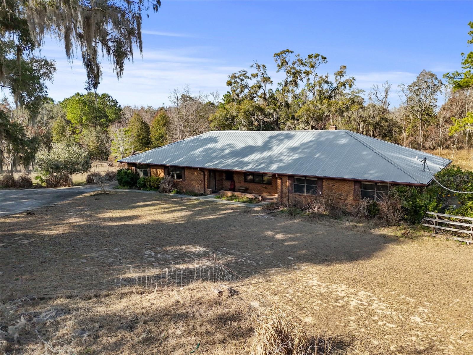 1003 WALKER DR, INTERLACHEN, FL, 32148