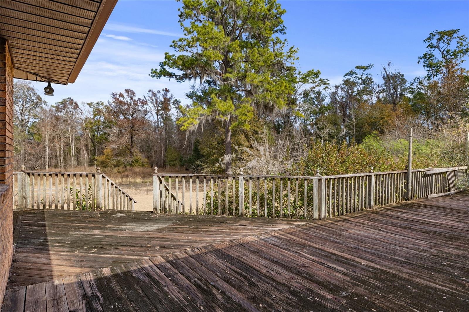 1003 WALKER DR, INTERLACHEN, FL, 32148