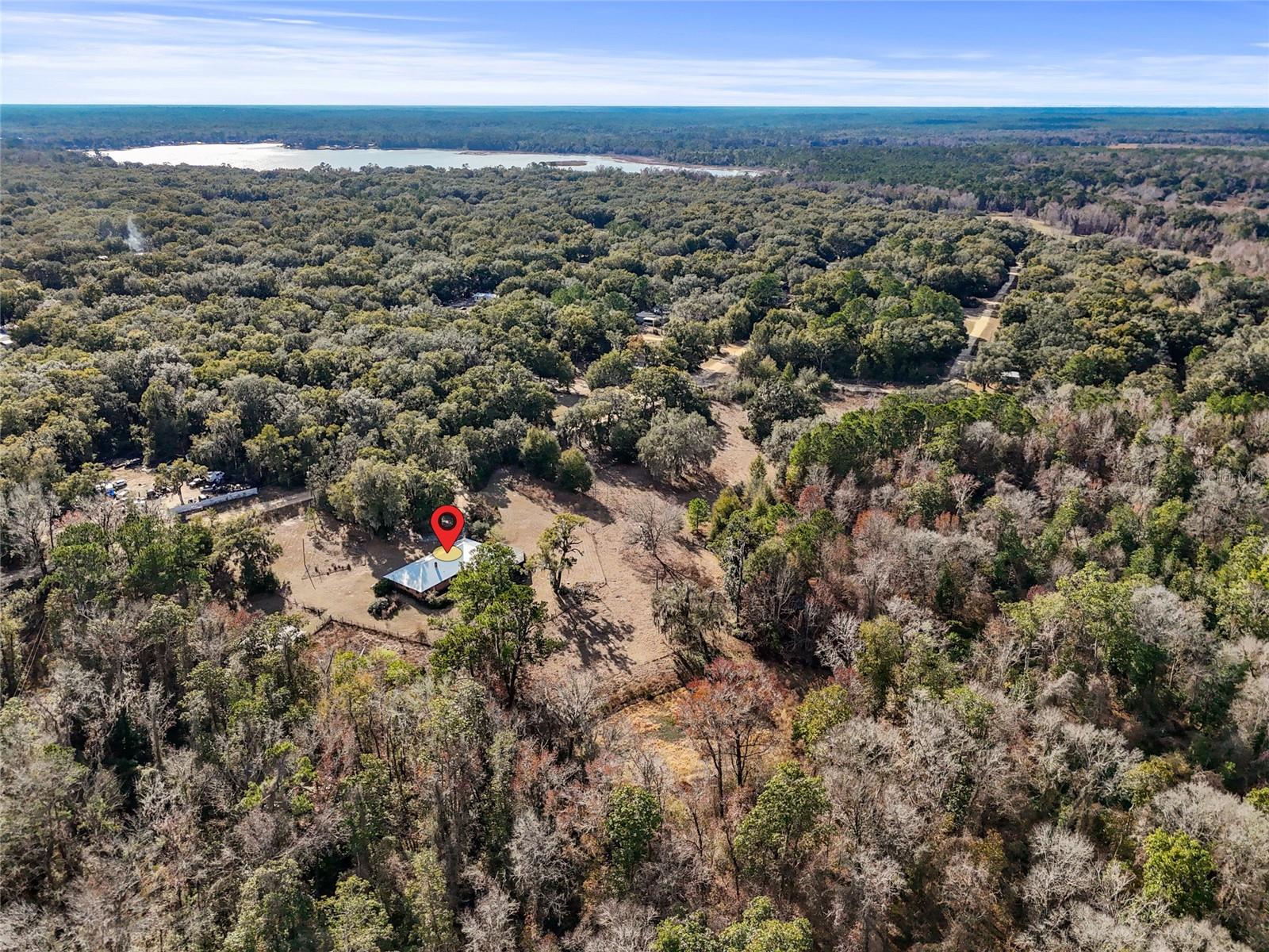 1003 WALKER DR, INTERLACHEN, FL, 32148