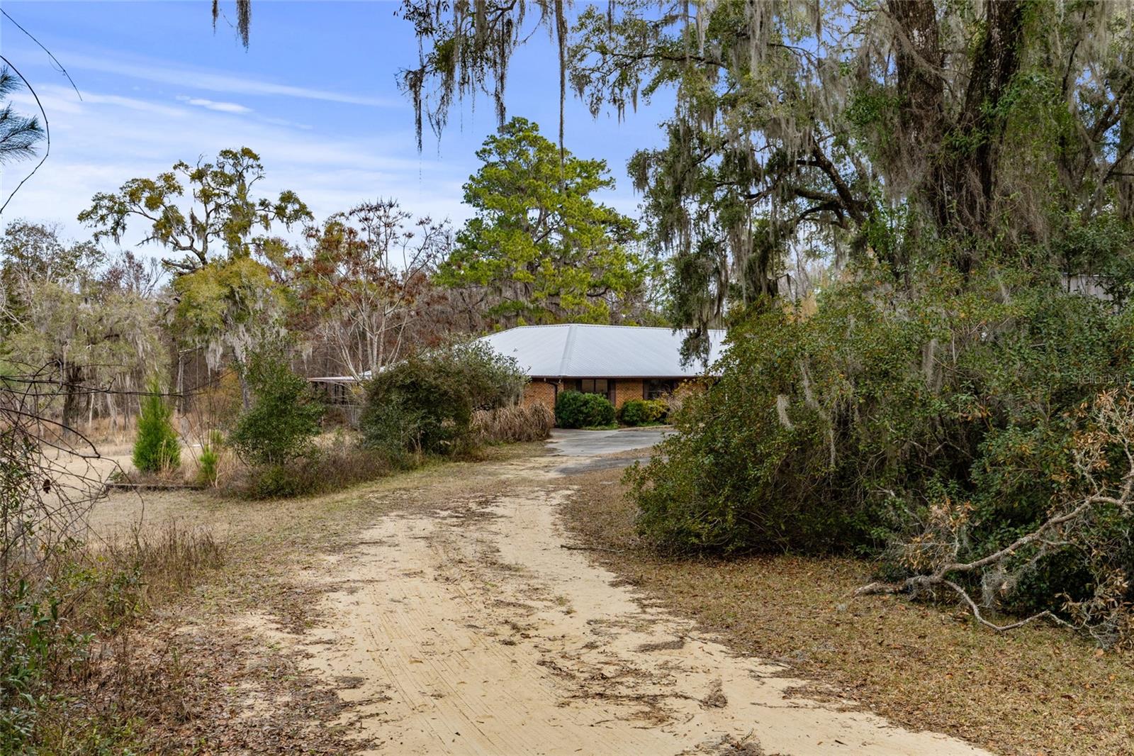 1003 WALKER DR, INTERLACHEN, FL, 32148
