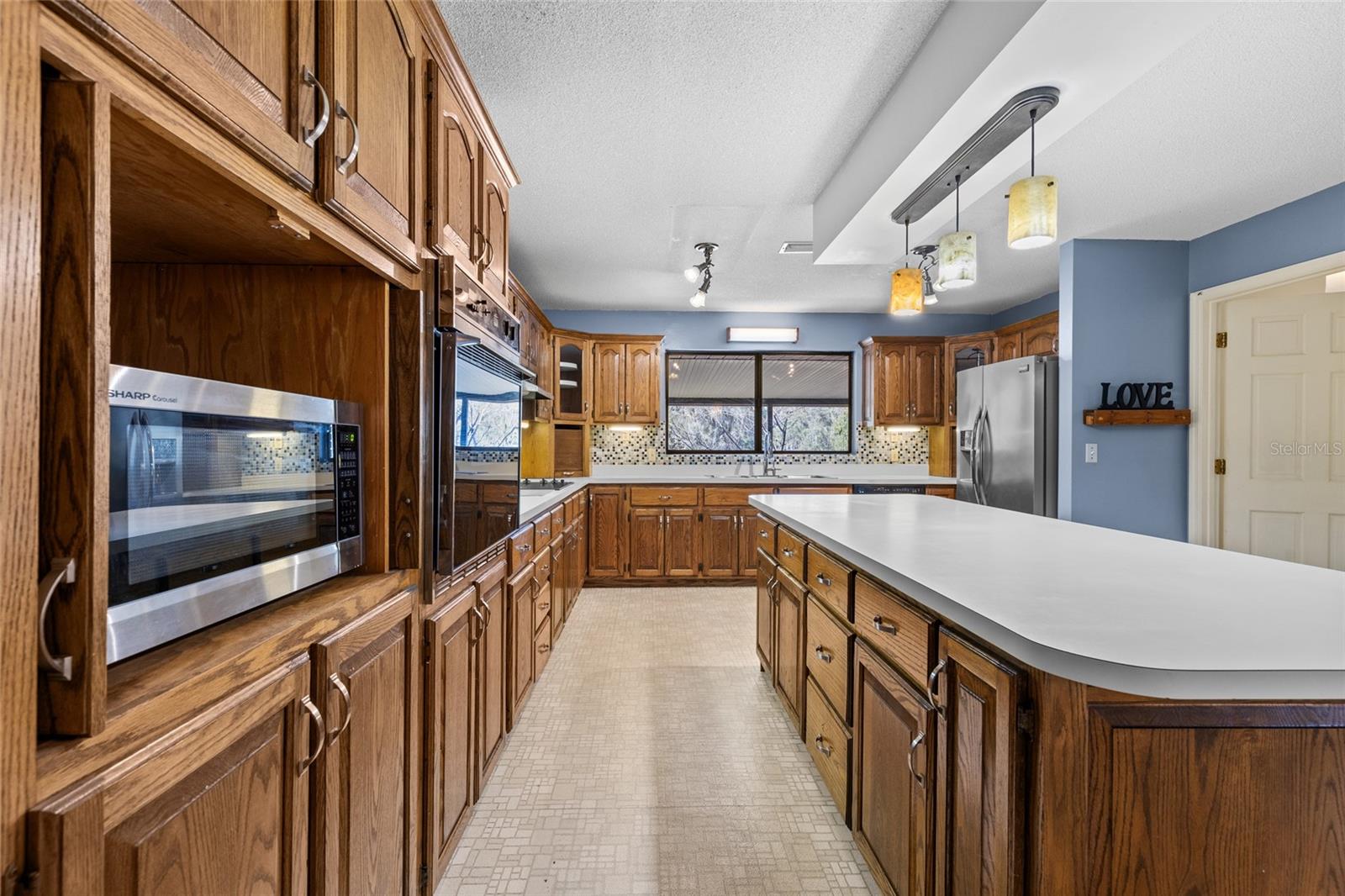 1003 WALKER DR, INTERLACHEN, FL, 32148