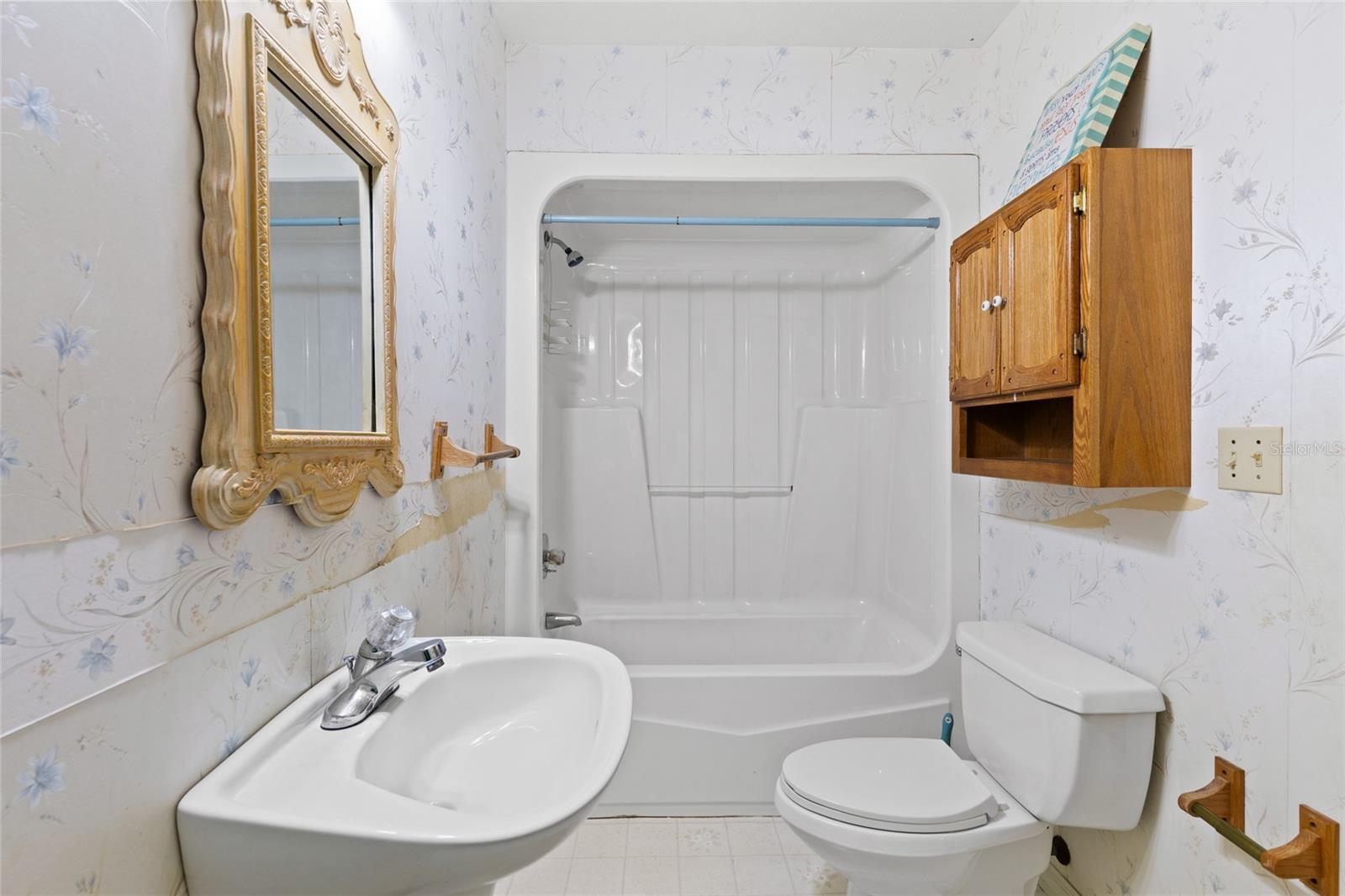 1003 WALKER DR, INTERLACHEN, FL, 32148