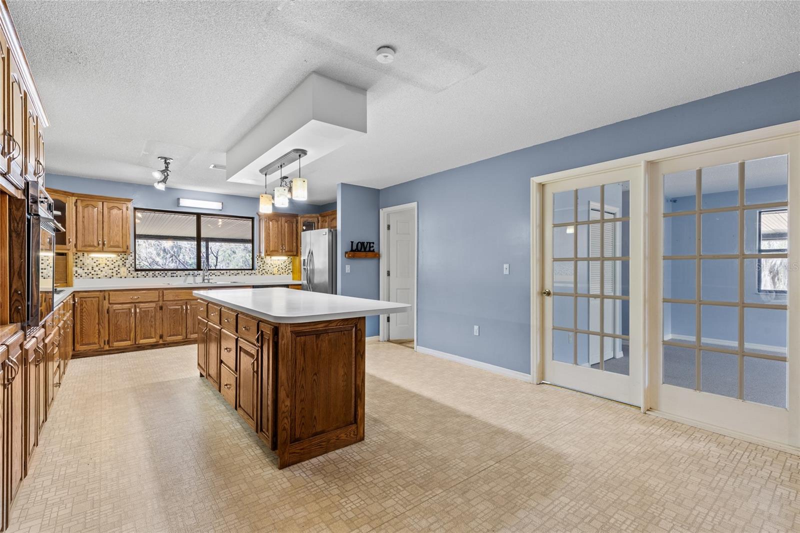 1003 WALKER DR, INTERLACHEN, FL, 32148