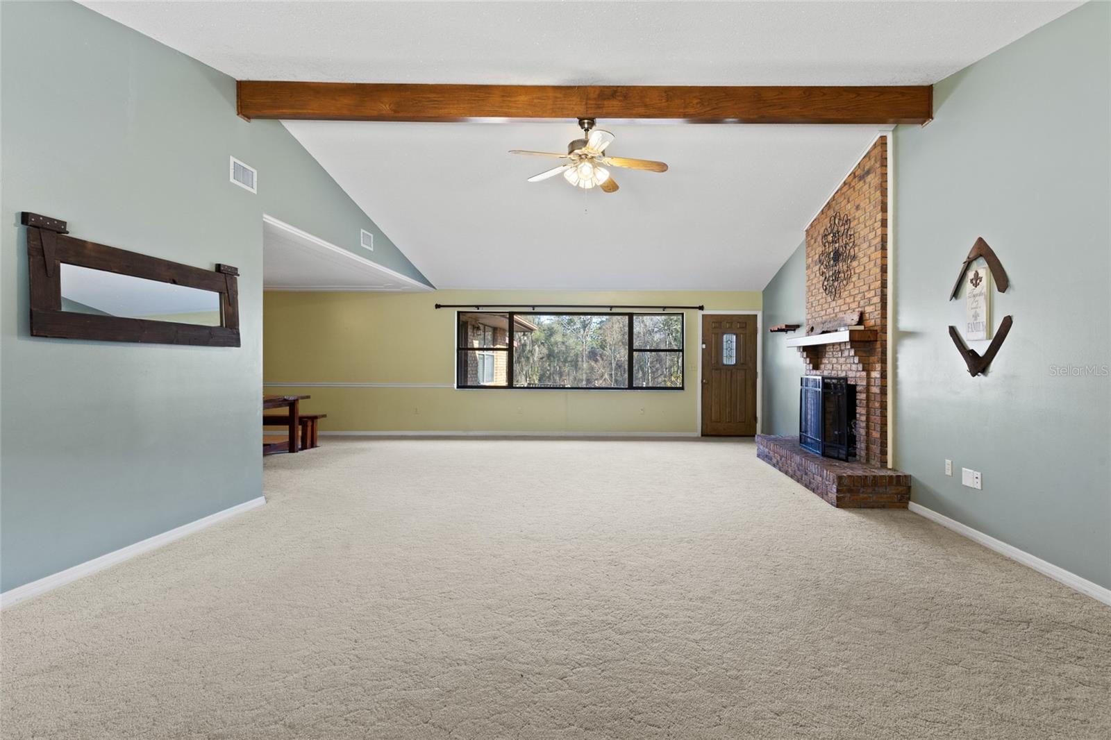 1003 WALKER DR, INTERLACHEN, FL, 32148