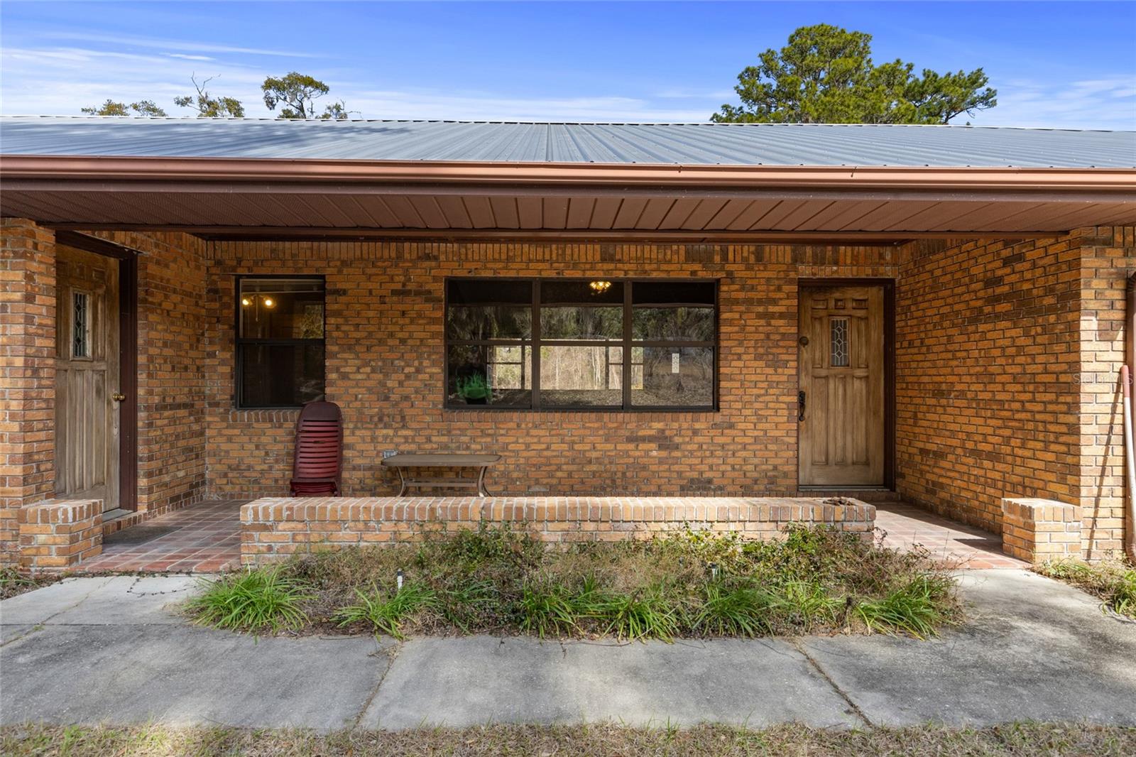 1003 WALKER DR, INTERLACHEN, FL, 32148