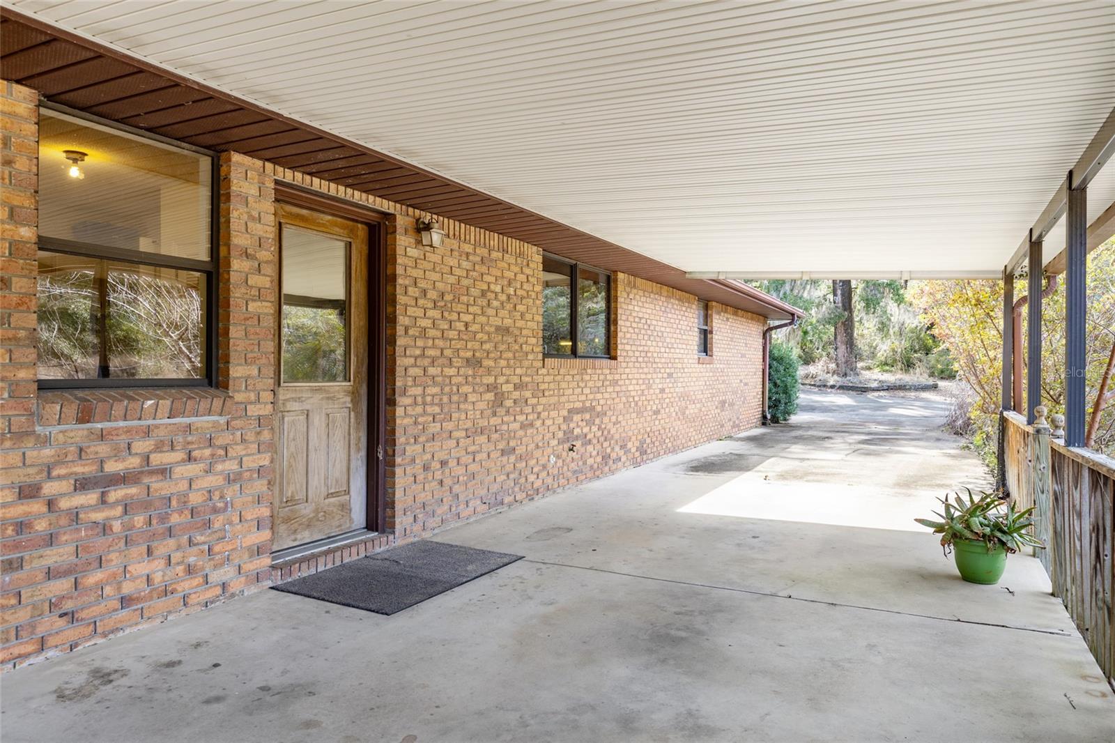 1003 WALKER DR, INTERLACHEN, FL, 32148