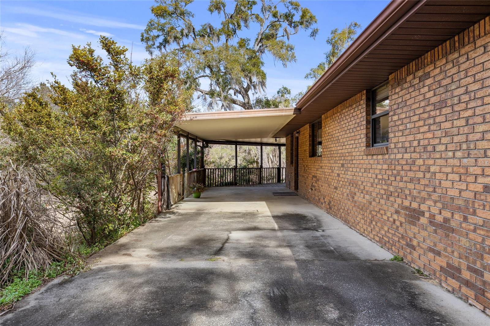 1003 WALKER DR, INTERLACHEN, FL, 32148