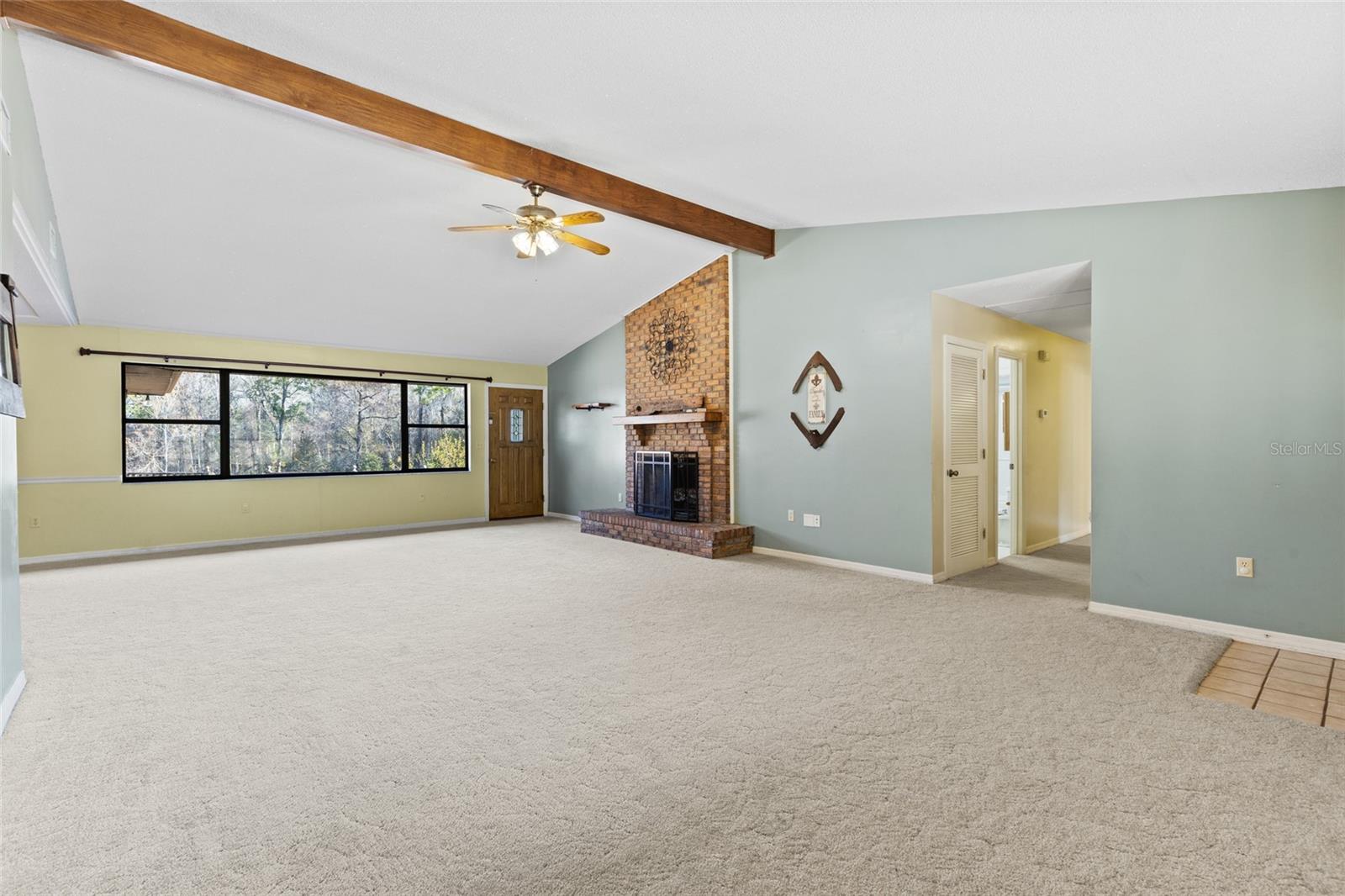 1003 WALKER DR, INTERLACHEN, FL, 32148