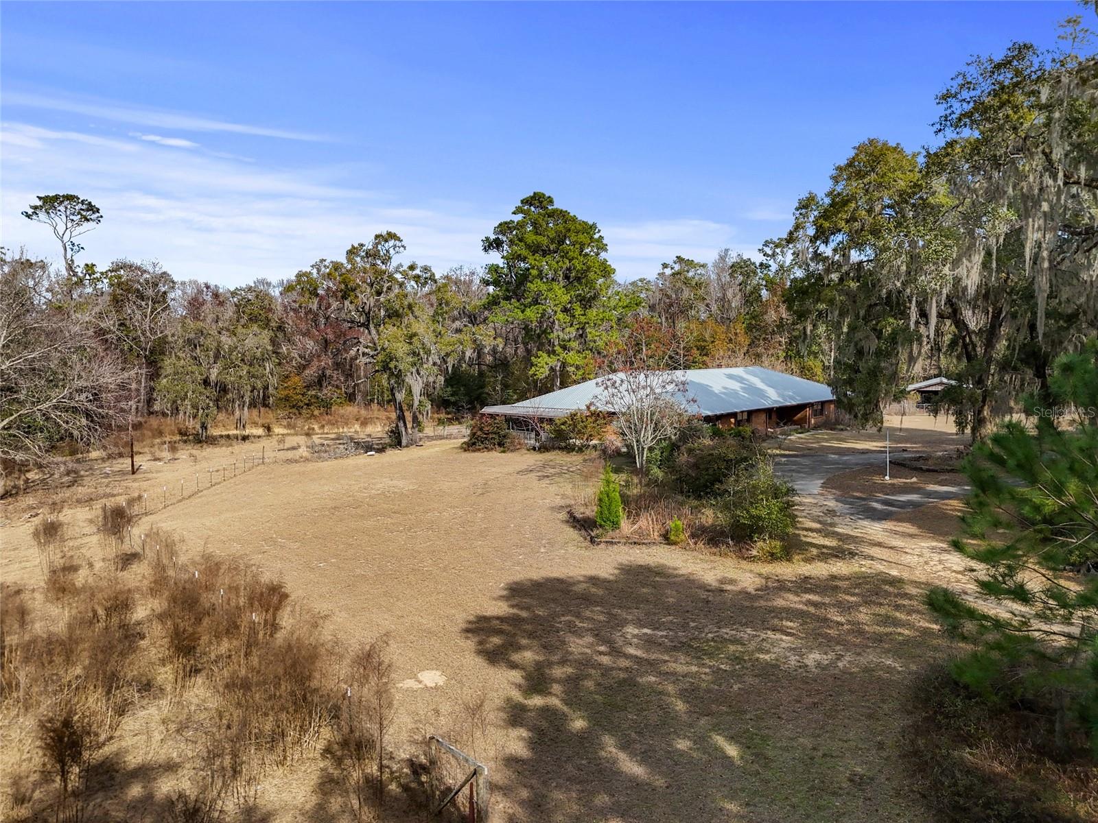 1003 WALKER DR, INTERLACHEN, FL, 32148