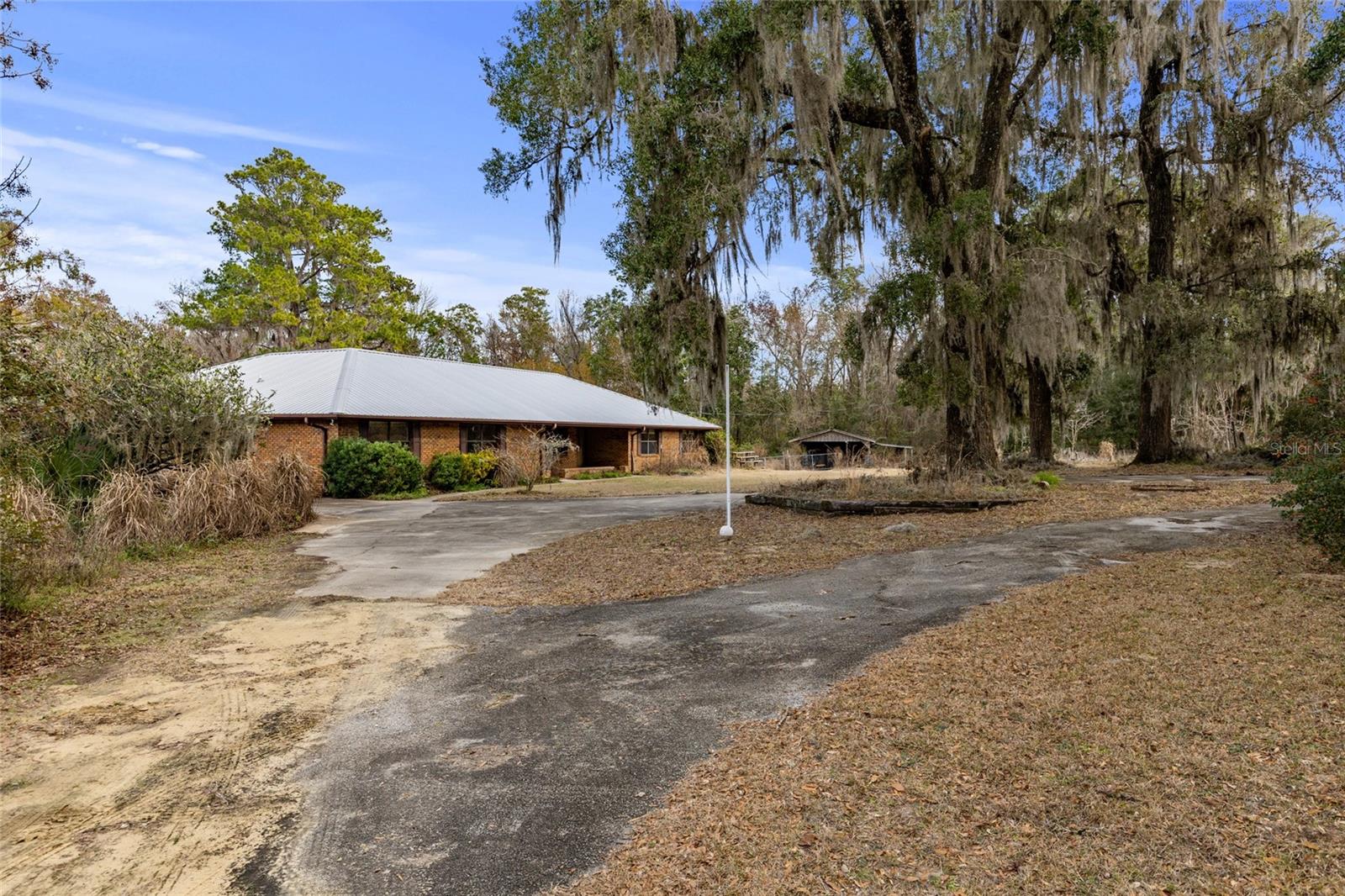 1003 WALKER DR, INTERLACHEN, FL, 32148