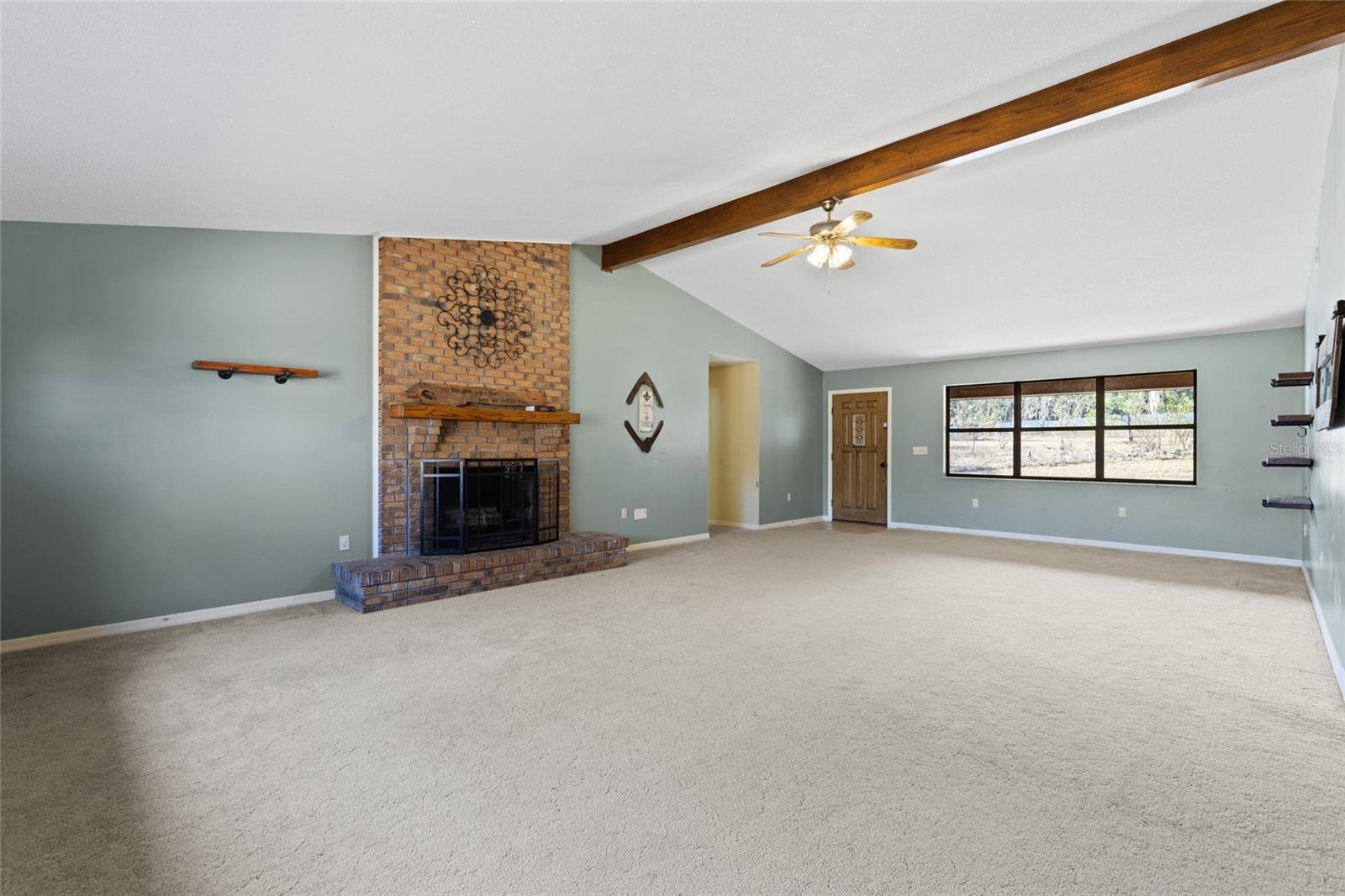 1003 WALKER DR, INTERLACHEN, FL, 32148