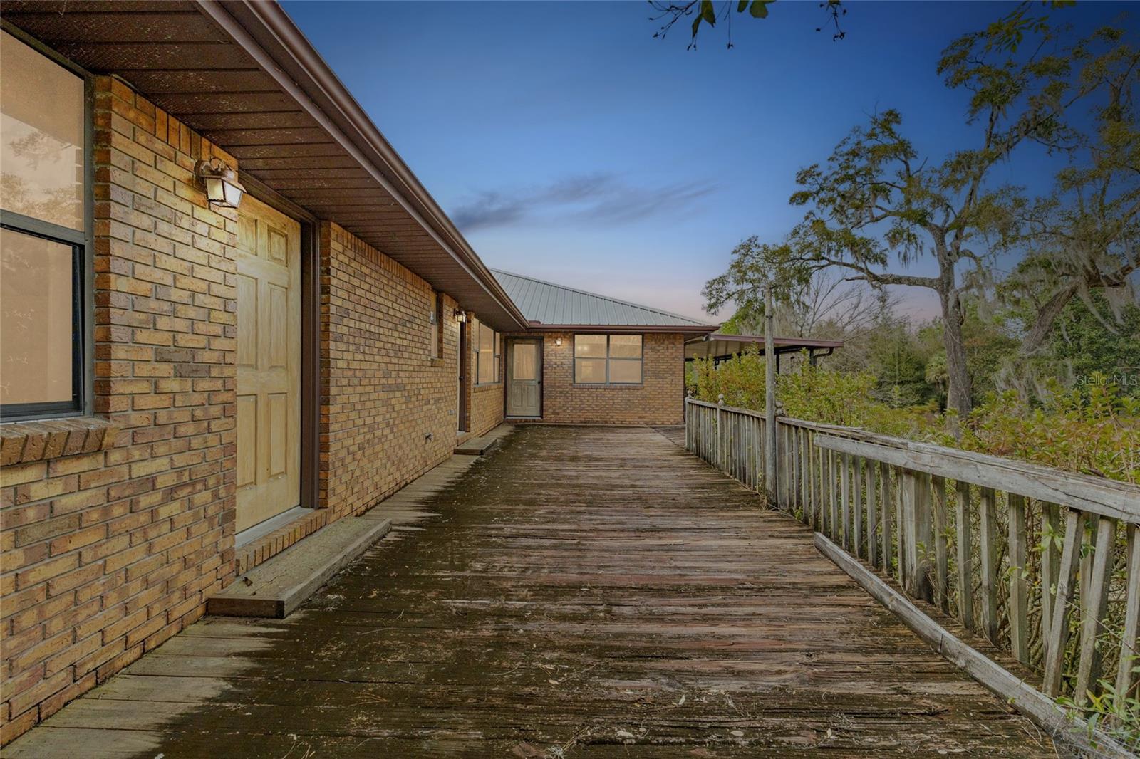 1003 WALKER DR, INTERLACHEN, FL, 32148