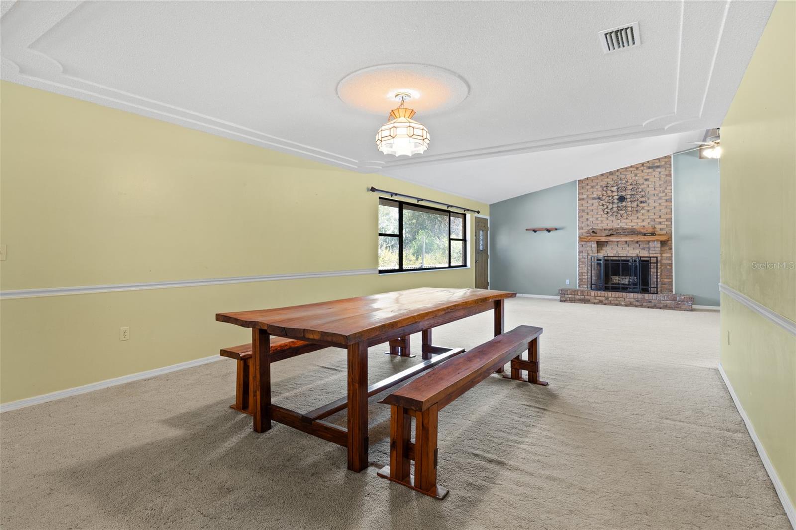1003 WALKER DR, INTERLACHEN, FL, 32148