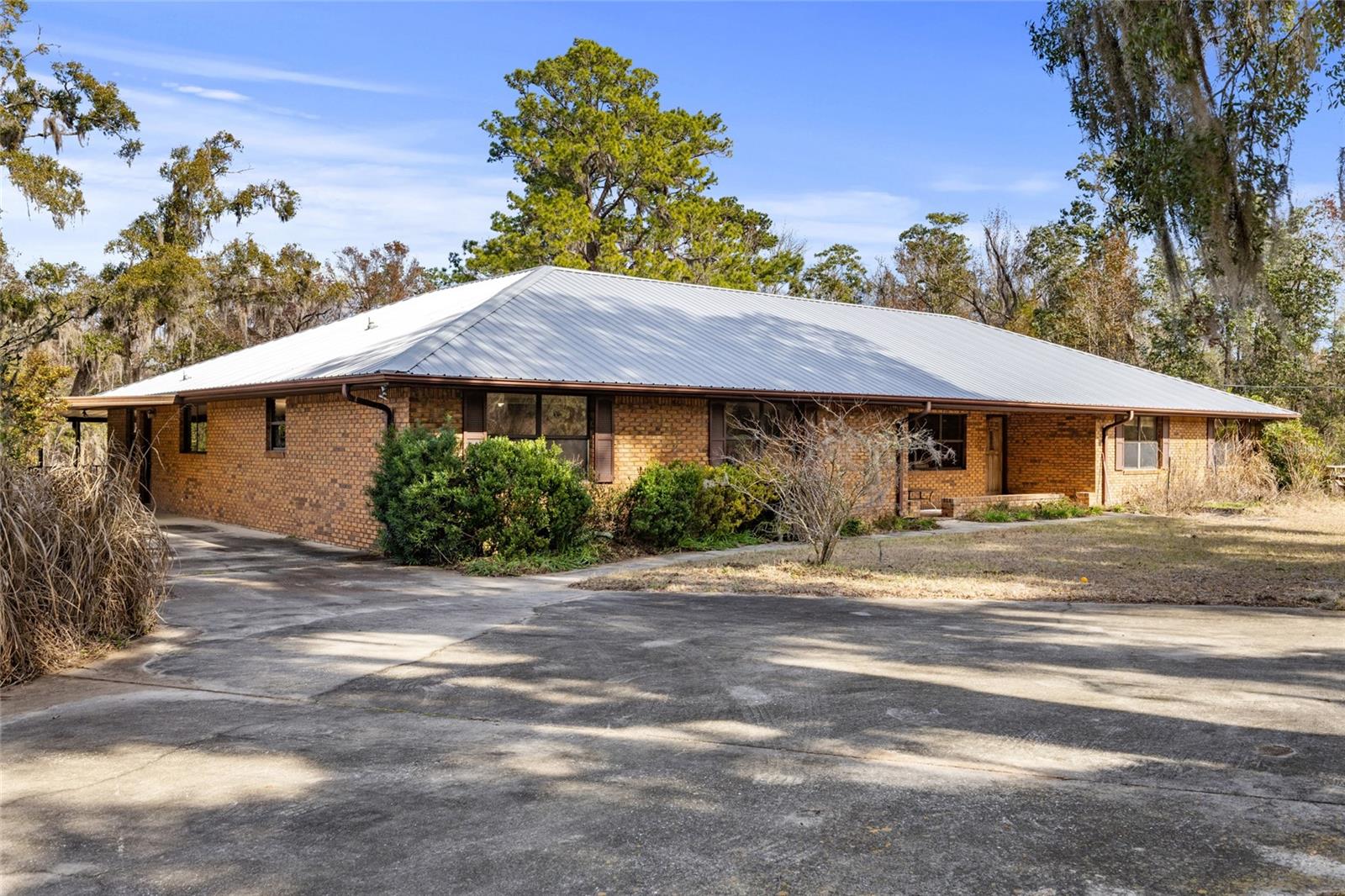1003 WALKER DR, INTERLACHEN, FL, 32148