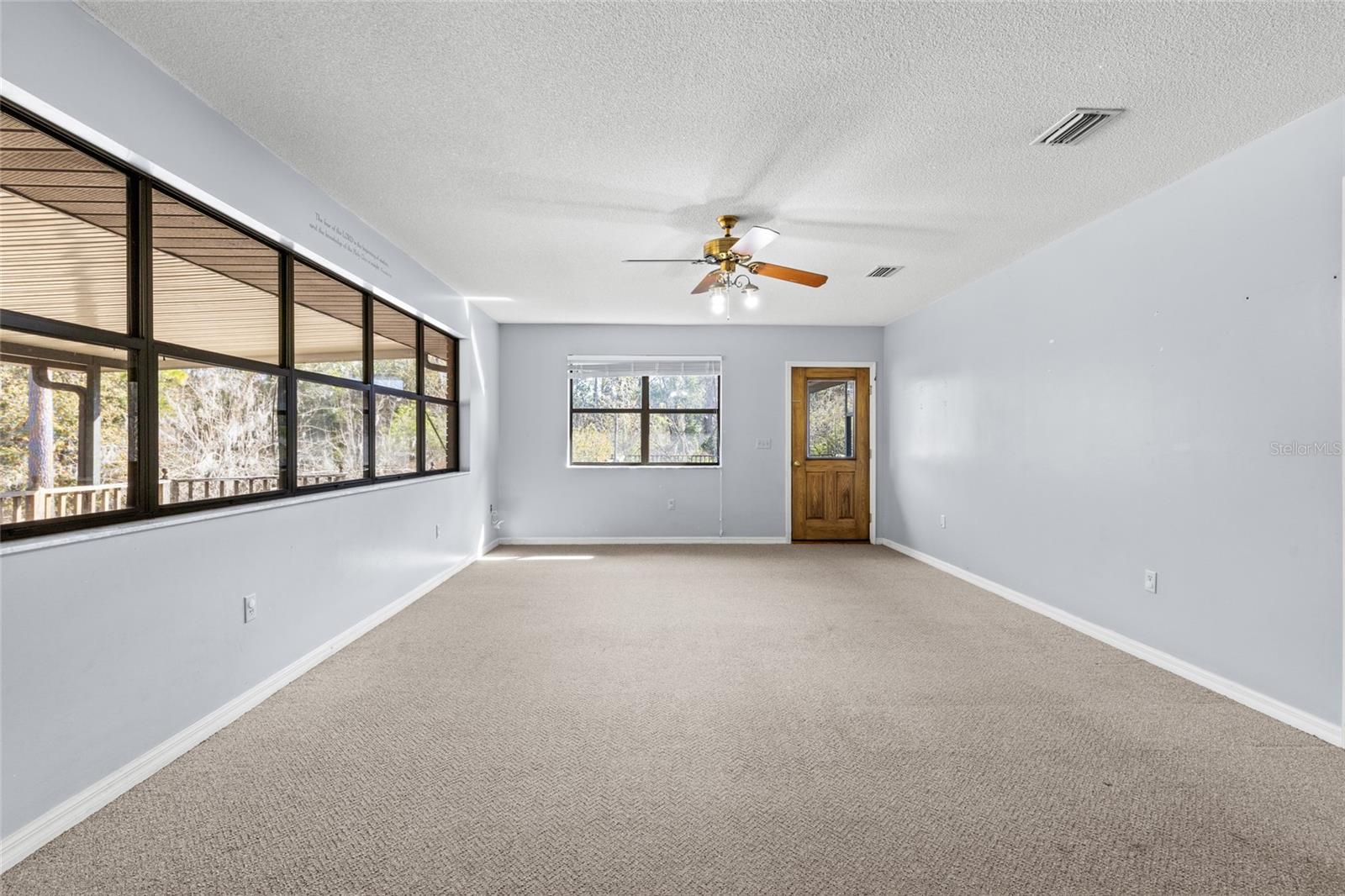 1003 WALKER DR, INTERLACHEN, FL, 32148
