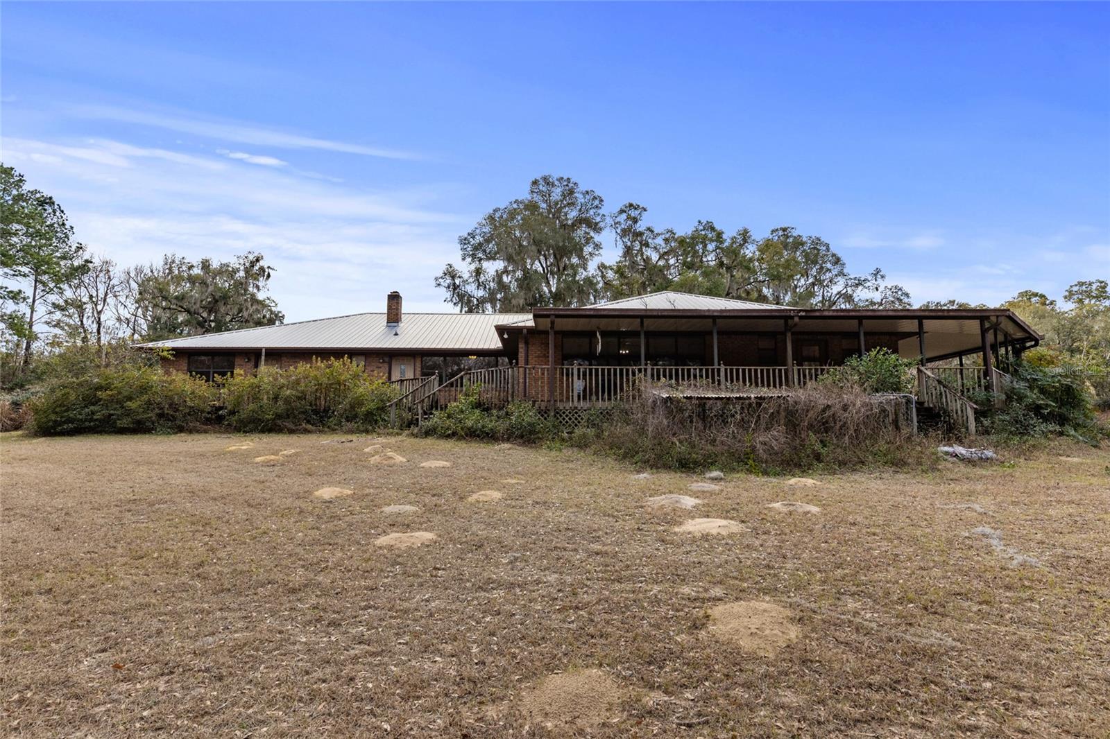 1003 WALKER DR, INTERLACHEN, FL, 32148