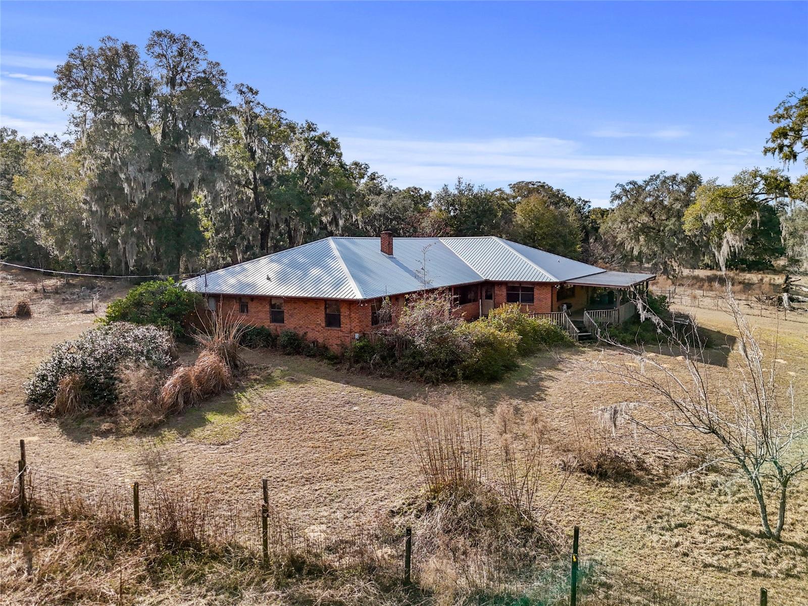 1003 WALKER DR, INTERLACHEN, FL, 32148