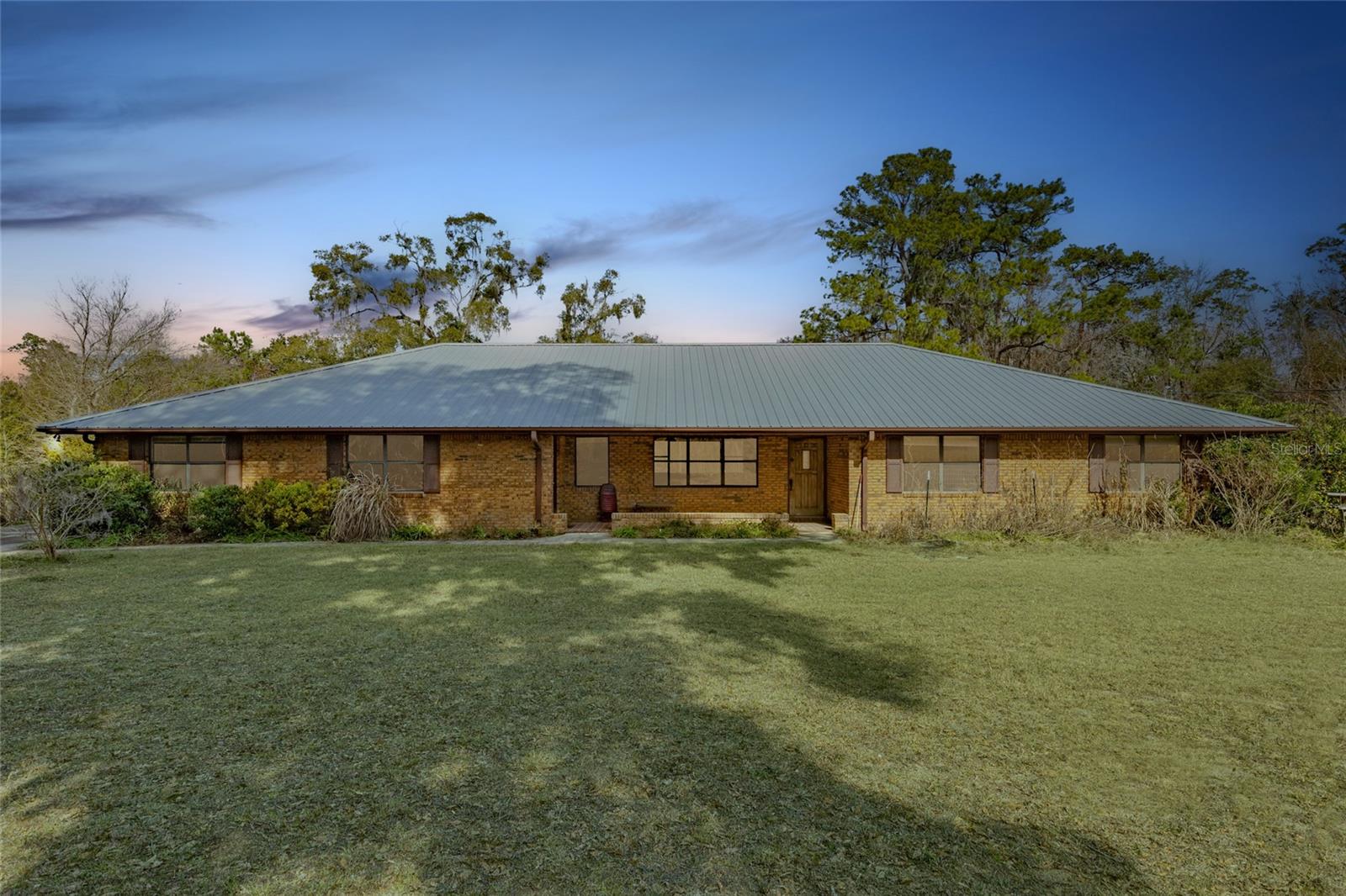 1003 WALKER DR, INTERLACHEN, FL, 32148