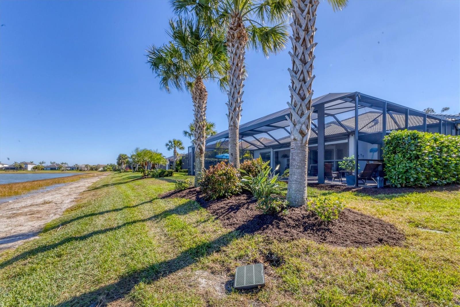 7876 GRANDE SHORES DR, SARASOTA, FL, 34240