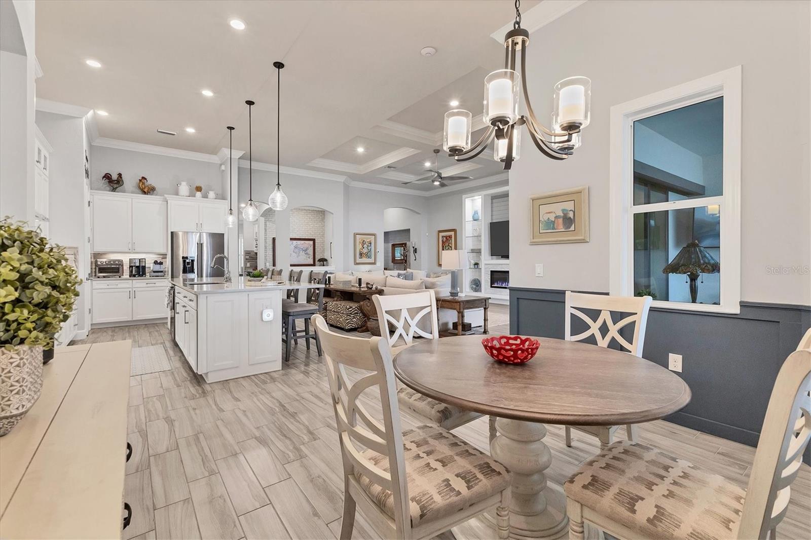 7876 GRANDE SHORES DR, SARASOTA, FL, 34240