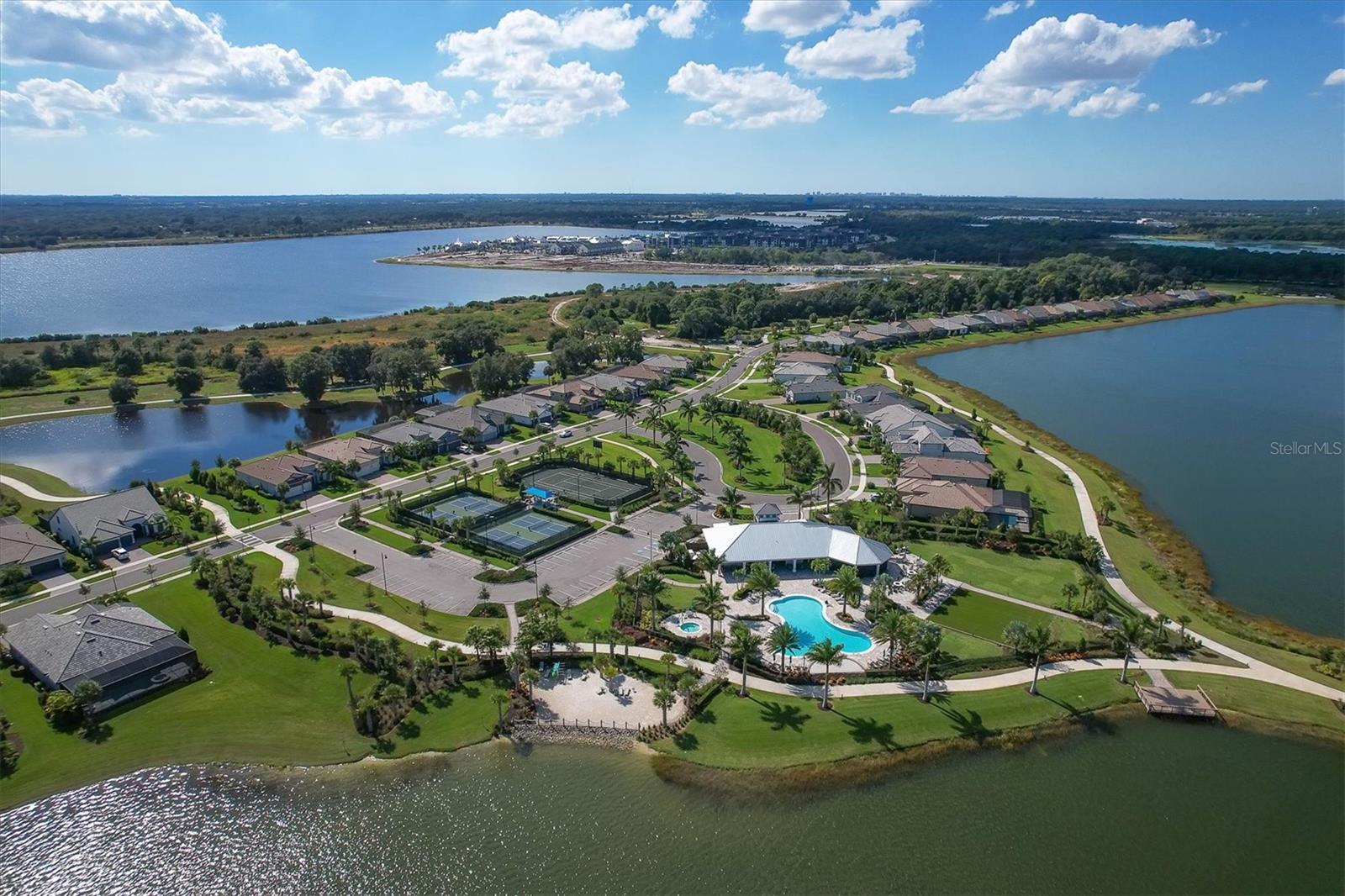 7876 GRANDE SHORES DR, SARASOTA, FL, 34240