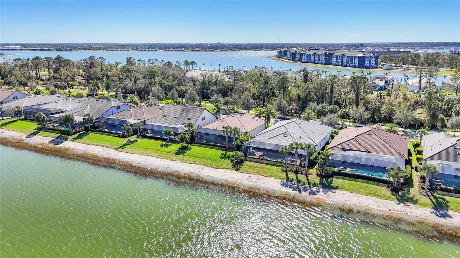 7876 GRANDE SHORES DR, SARASOTA, FL, 34240