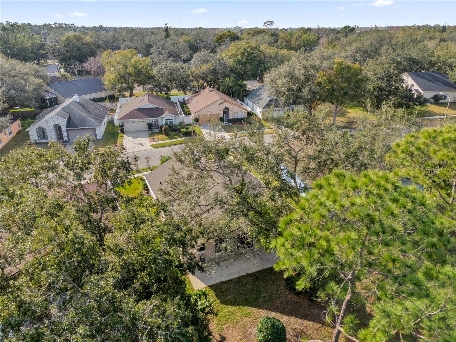 3729 PICKWICK DR, ORLANDO, FL, 32817
